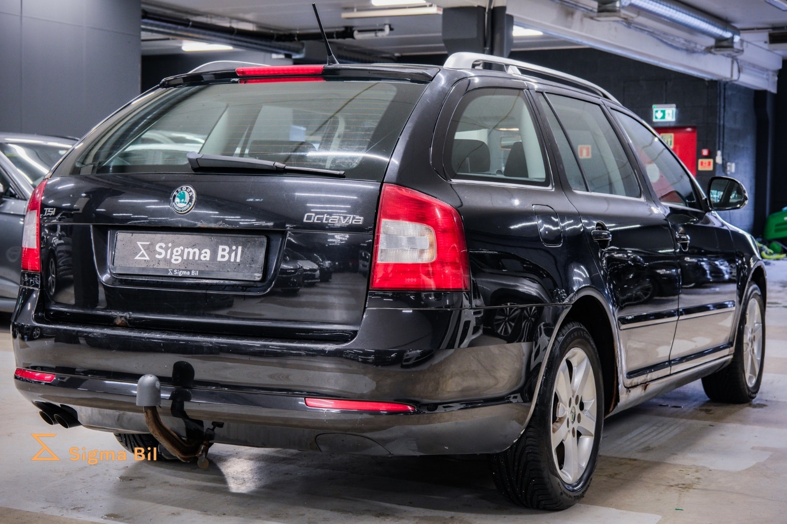 Bilde av Skoda Octavia