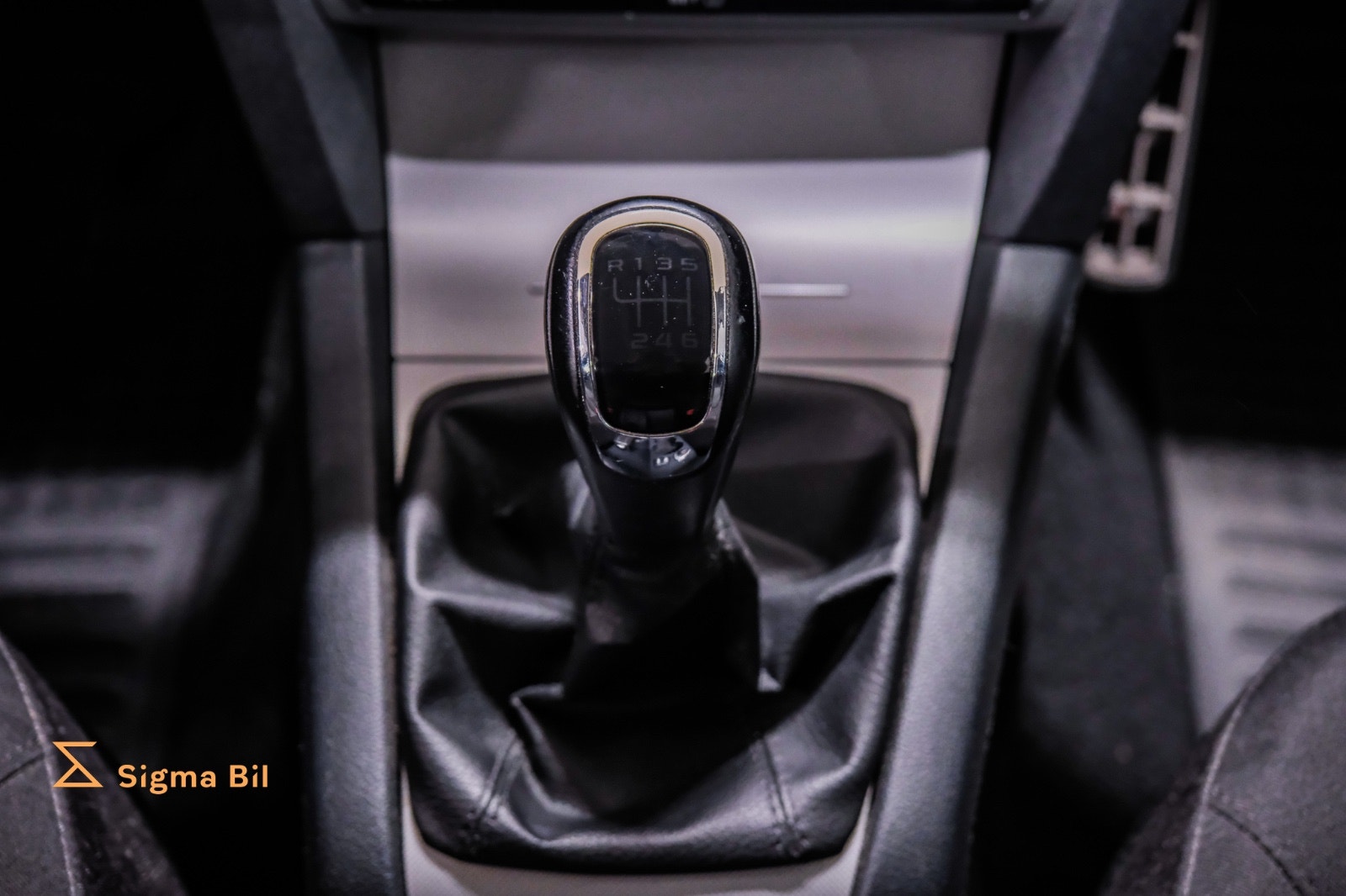 Bilde av Skoda Octavia