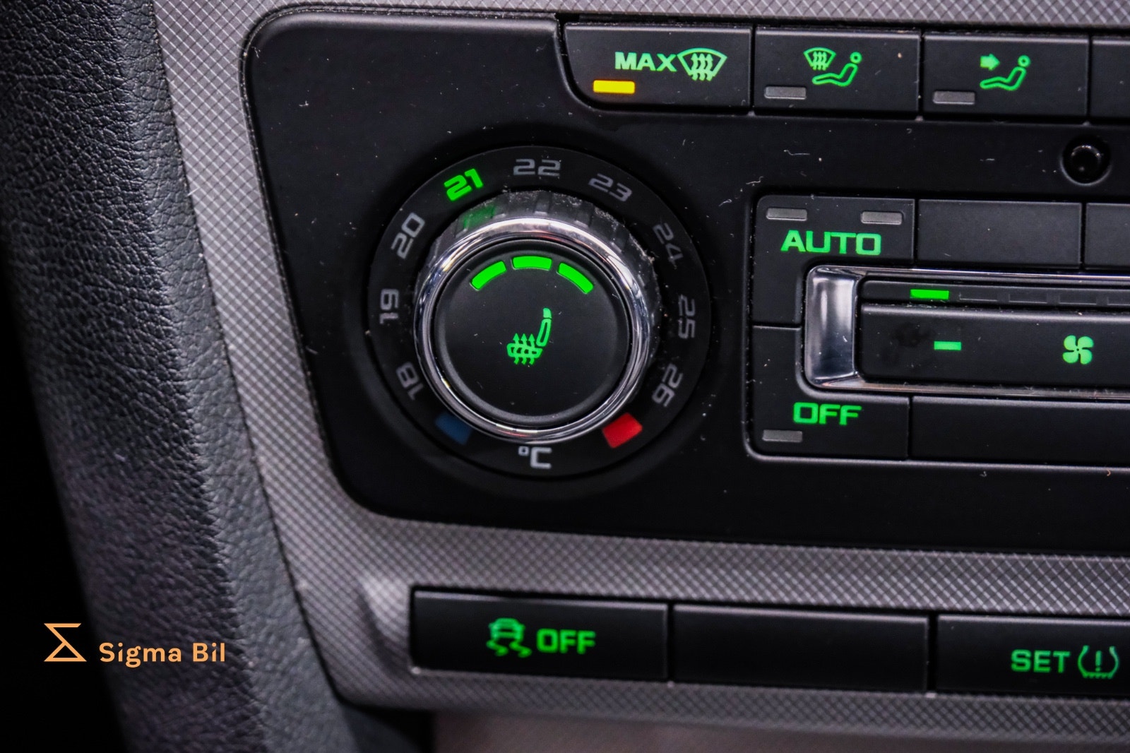 Bilde av Skoda Octavia