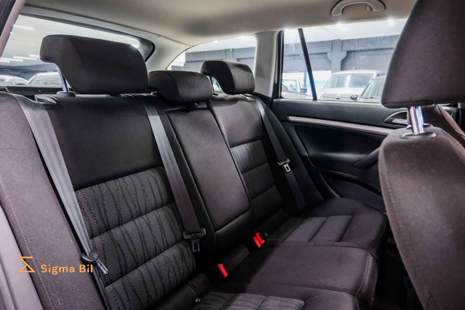 Bilde av Skoda Octavia