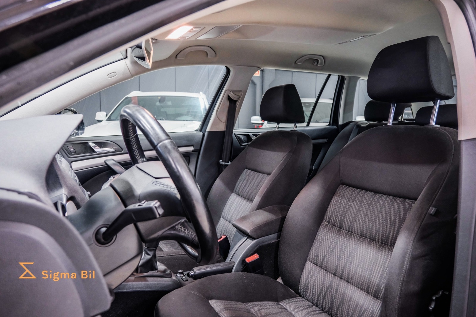 Bilde av Skoda Octavia