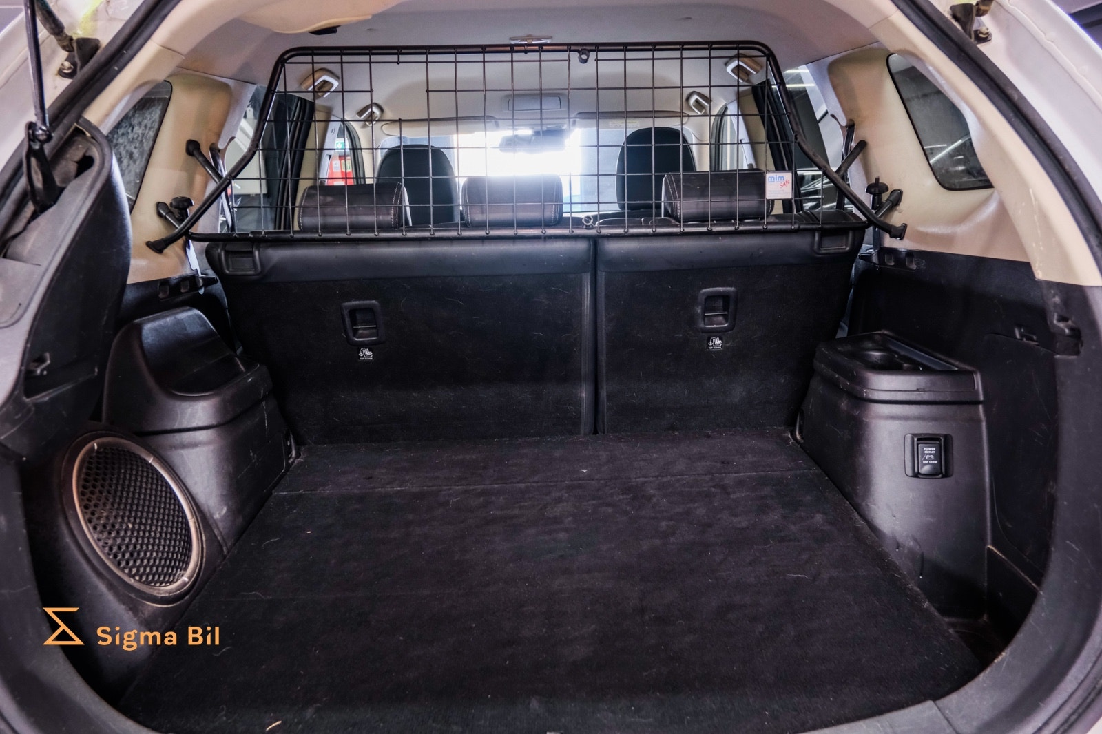 Bilde av Mitsubishi Outlander