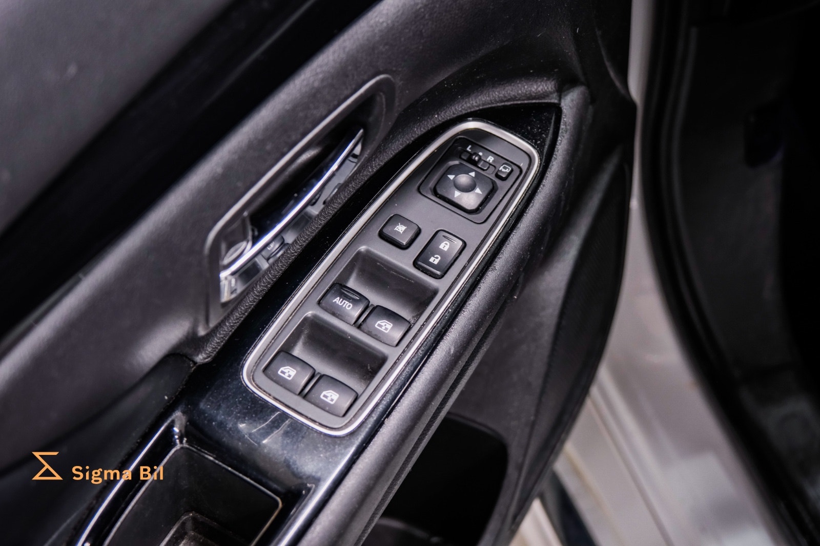 Bilde av Mitsubishi Outlander