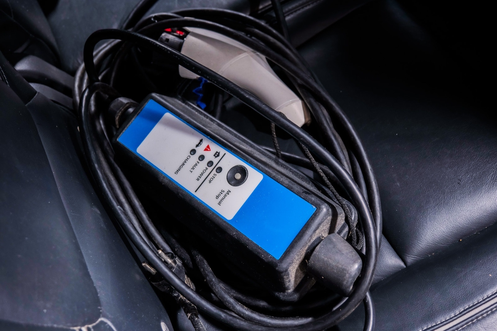 Bilde av Mitsubishi Outlander