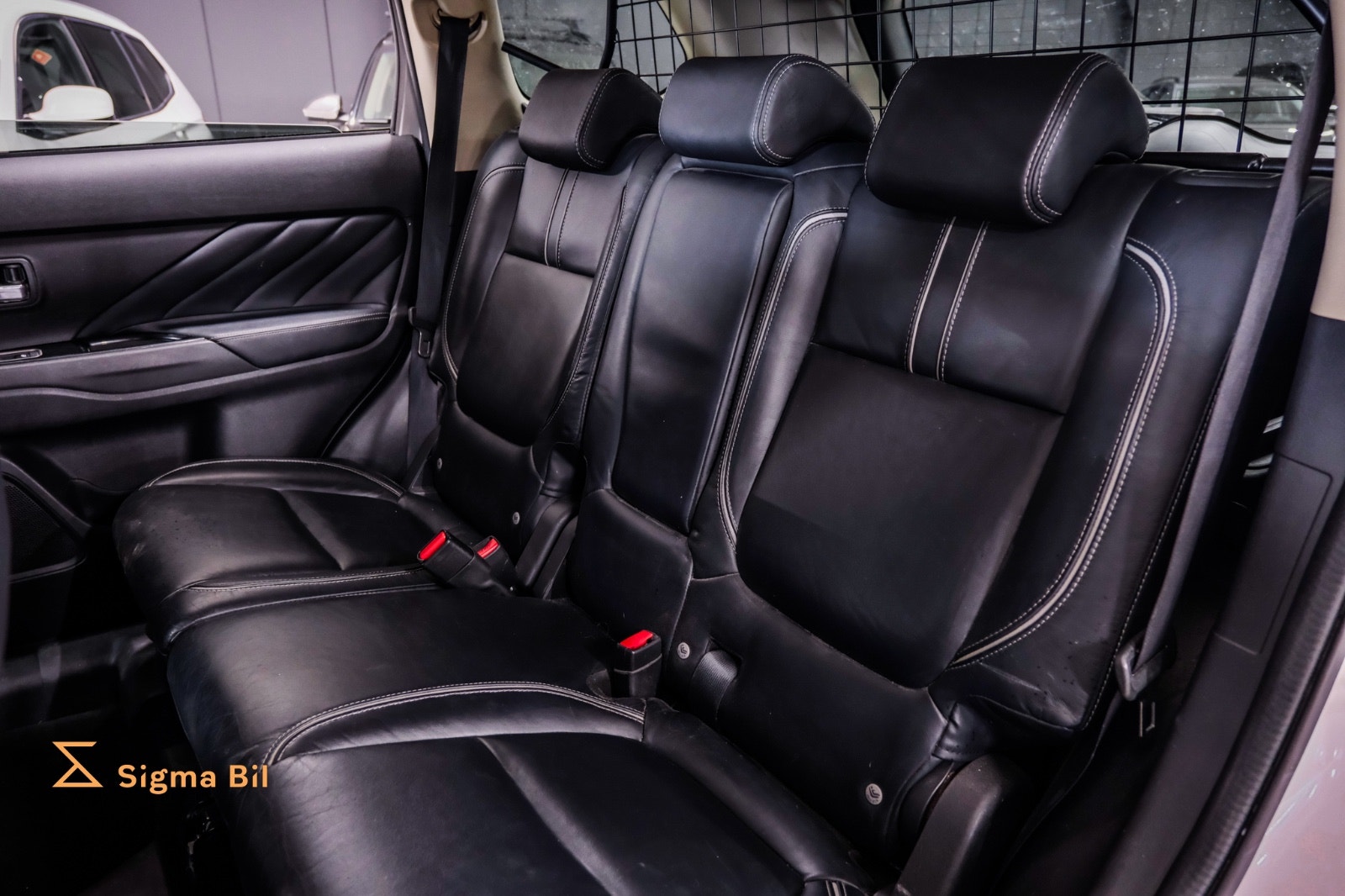 Bilde av Mitsubishi Outlander