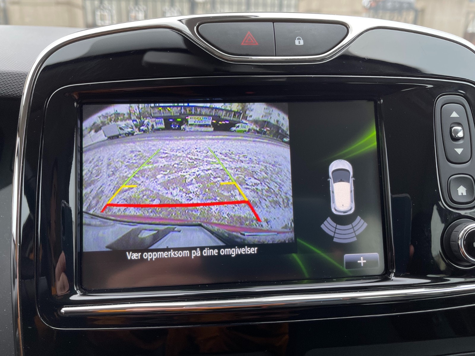 Hovedbilde av Renault Zoe