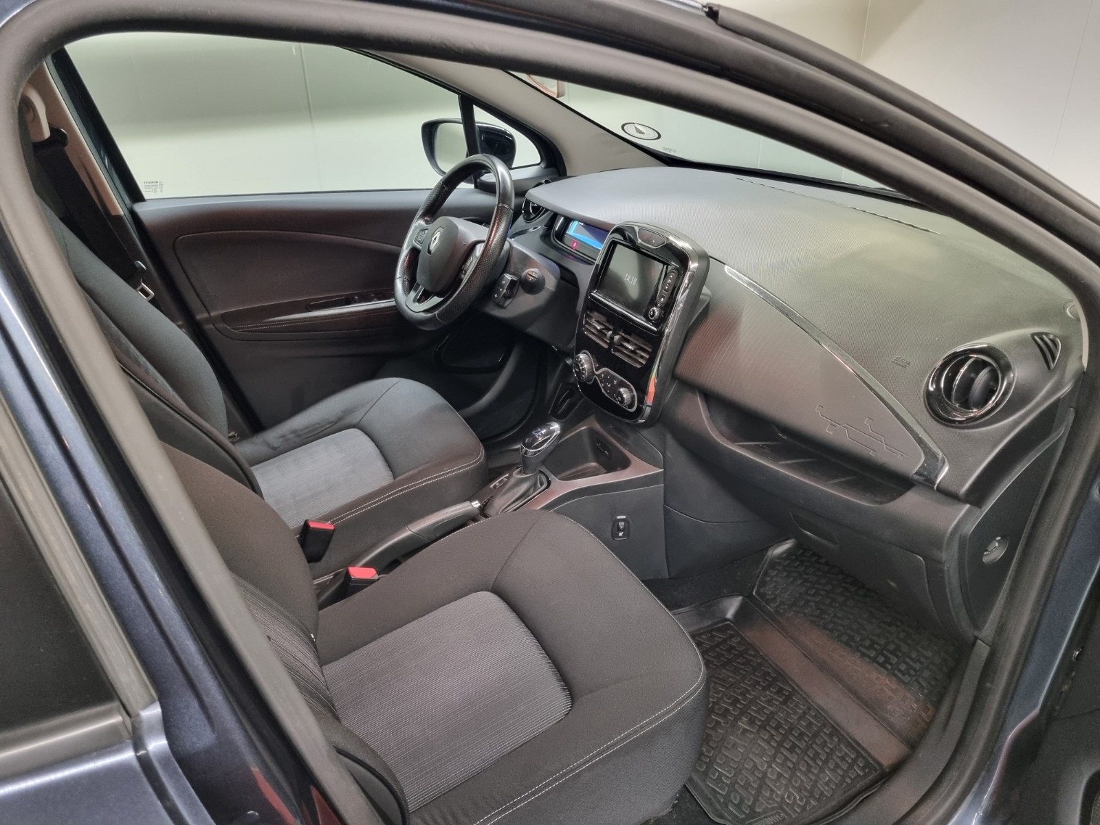 Hovedbilde av Renault Zoe