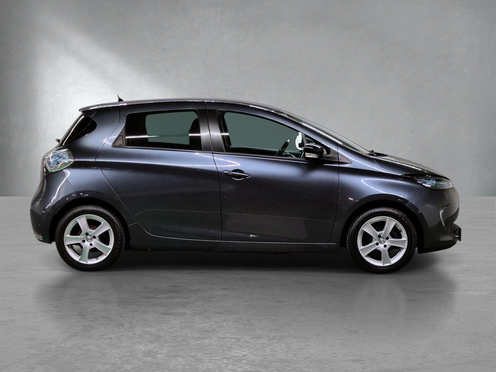 Hovedbilde av Renault Zoe