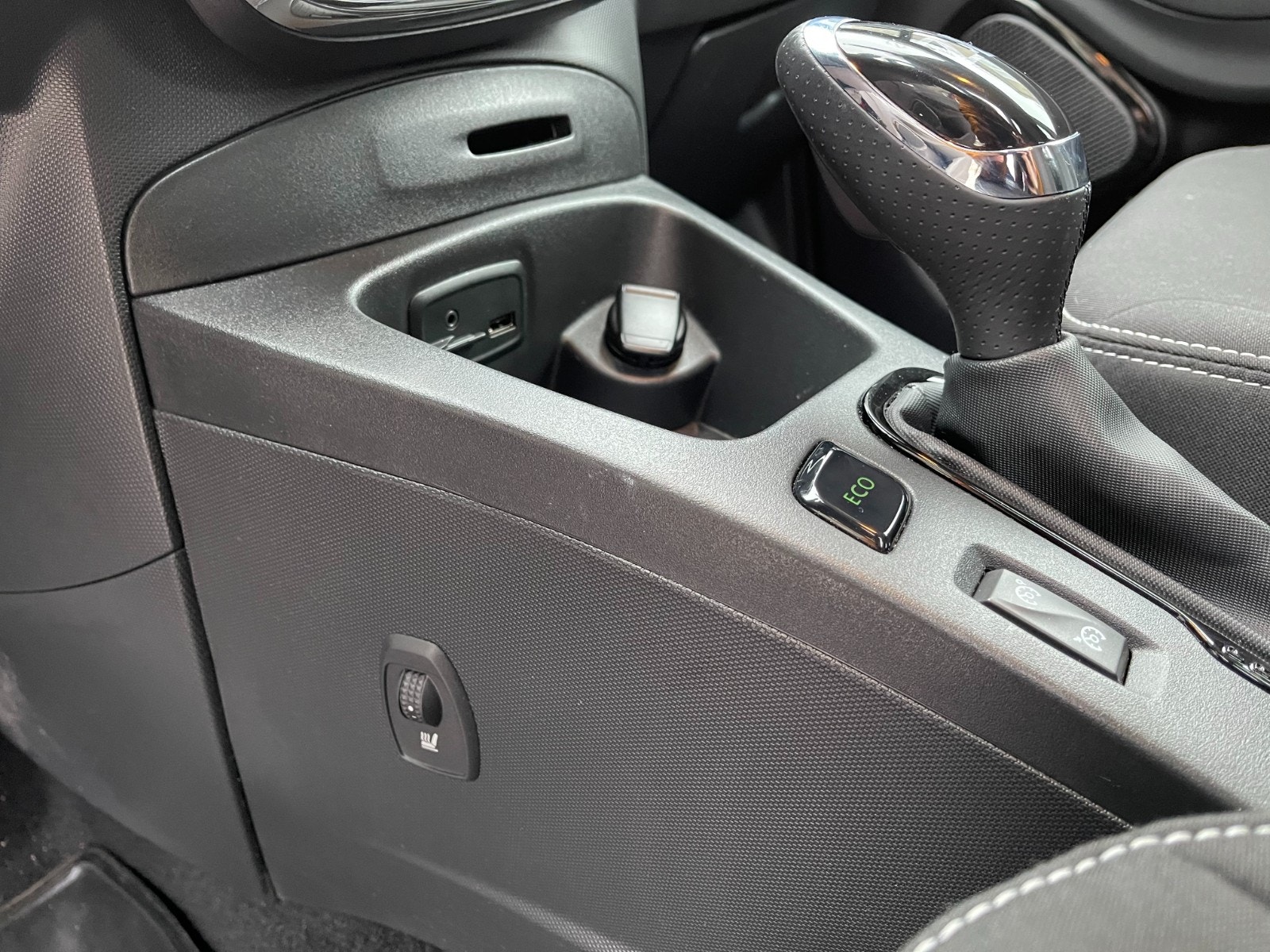 Hovedbilde av Renault Zoe