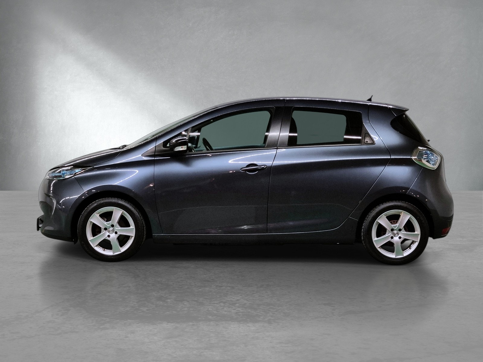 Hovedbilde av Renault Zoe