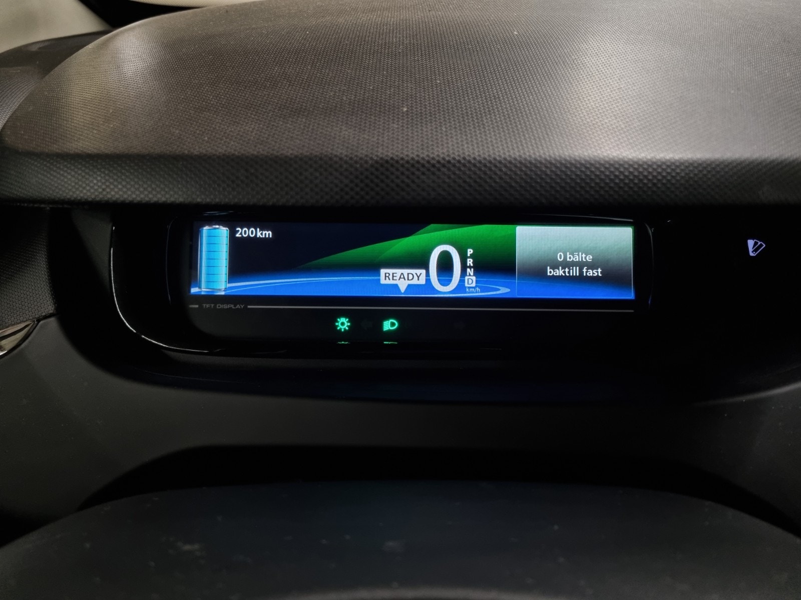 Hovedbilde av Renault Zoe