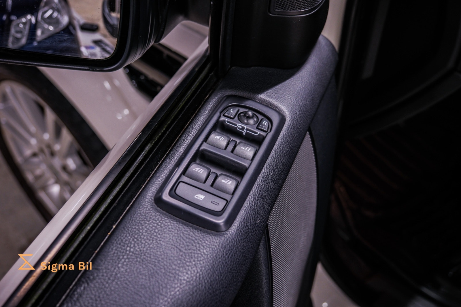 Bilde av Land Rover Discovery