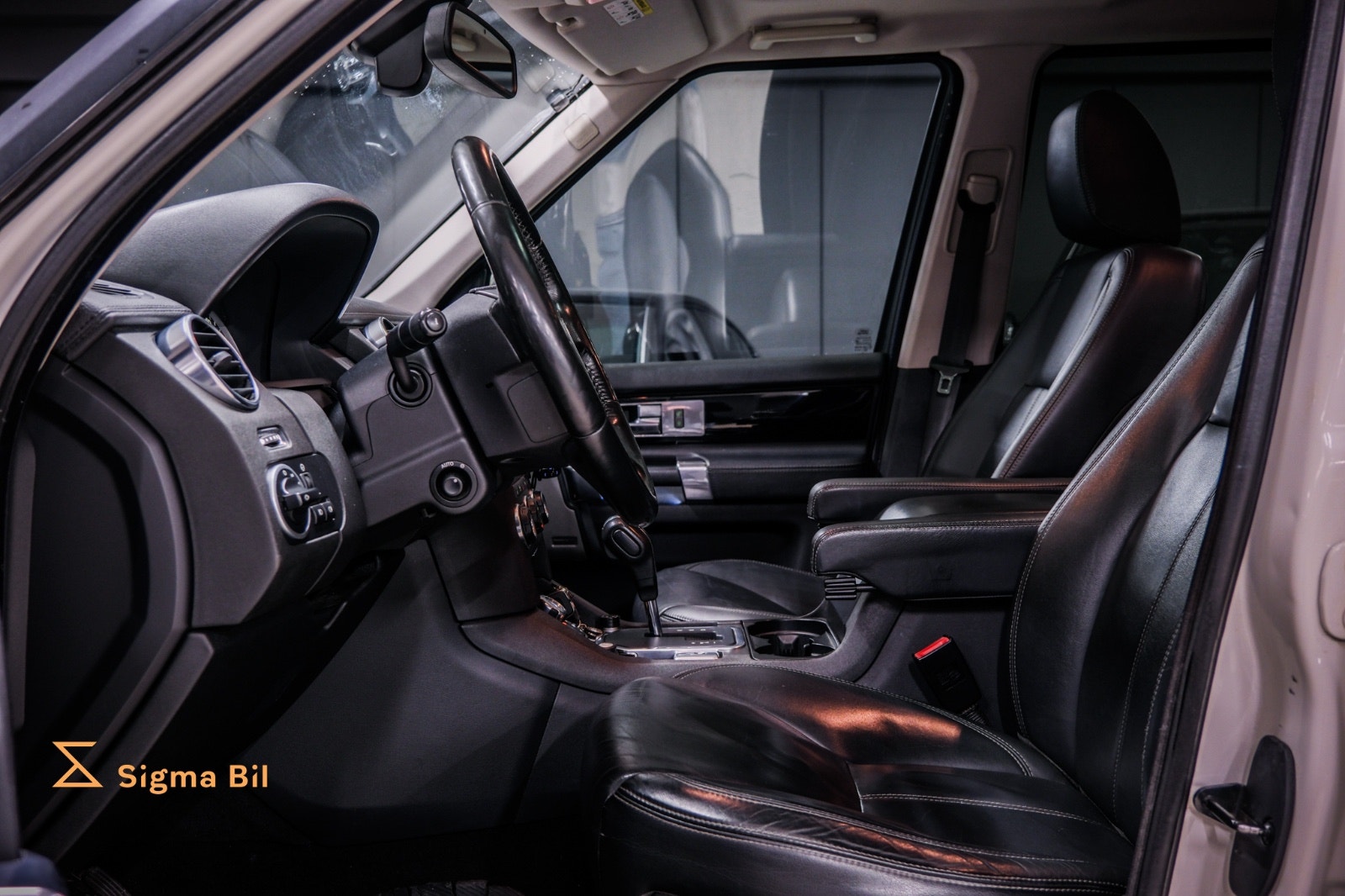 Bilde av Land Rover Discovery