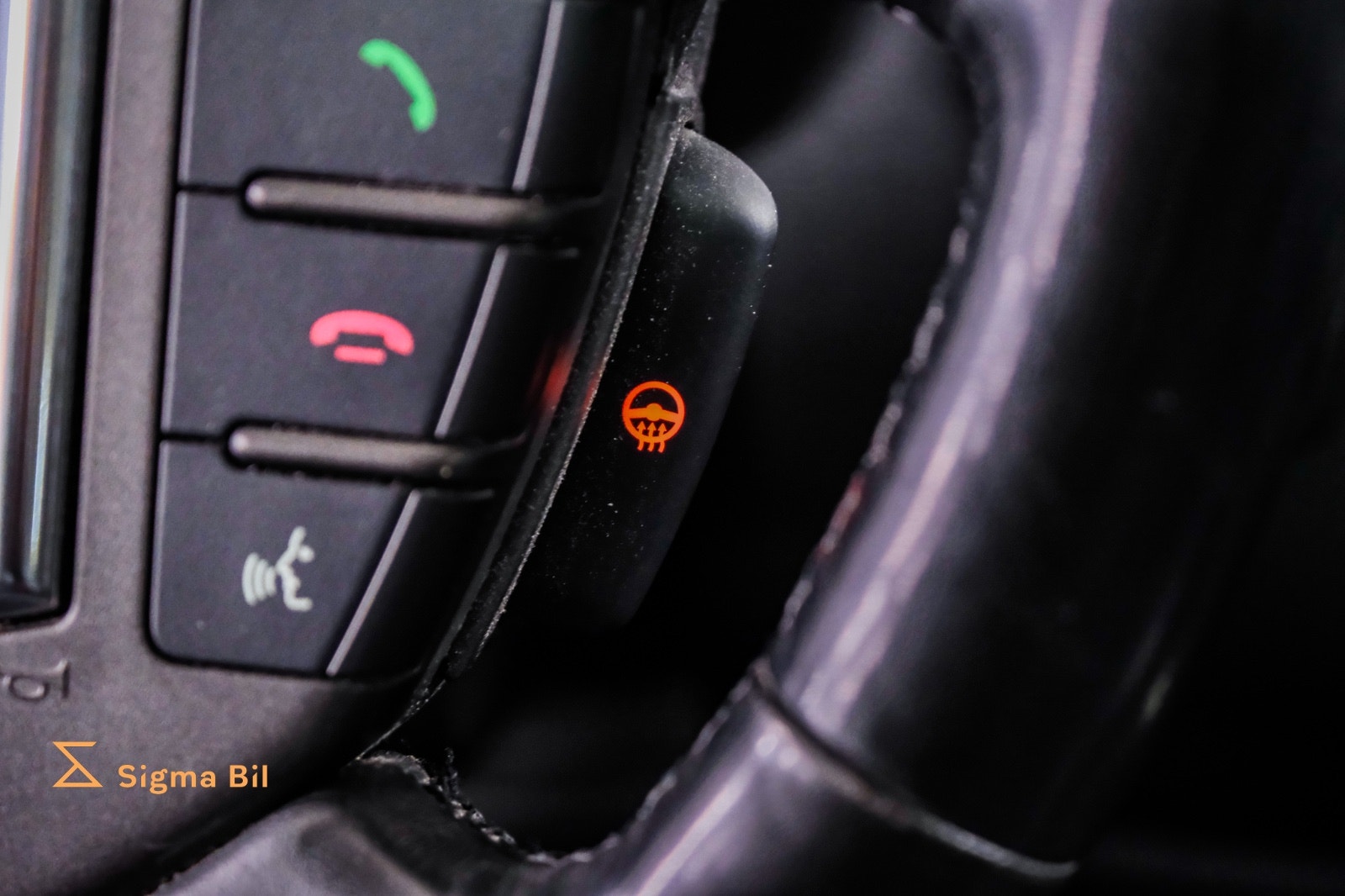 Bilde av Land Rover Discovery