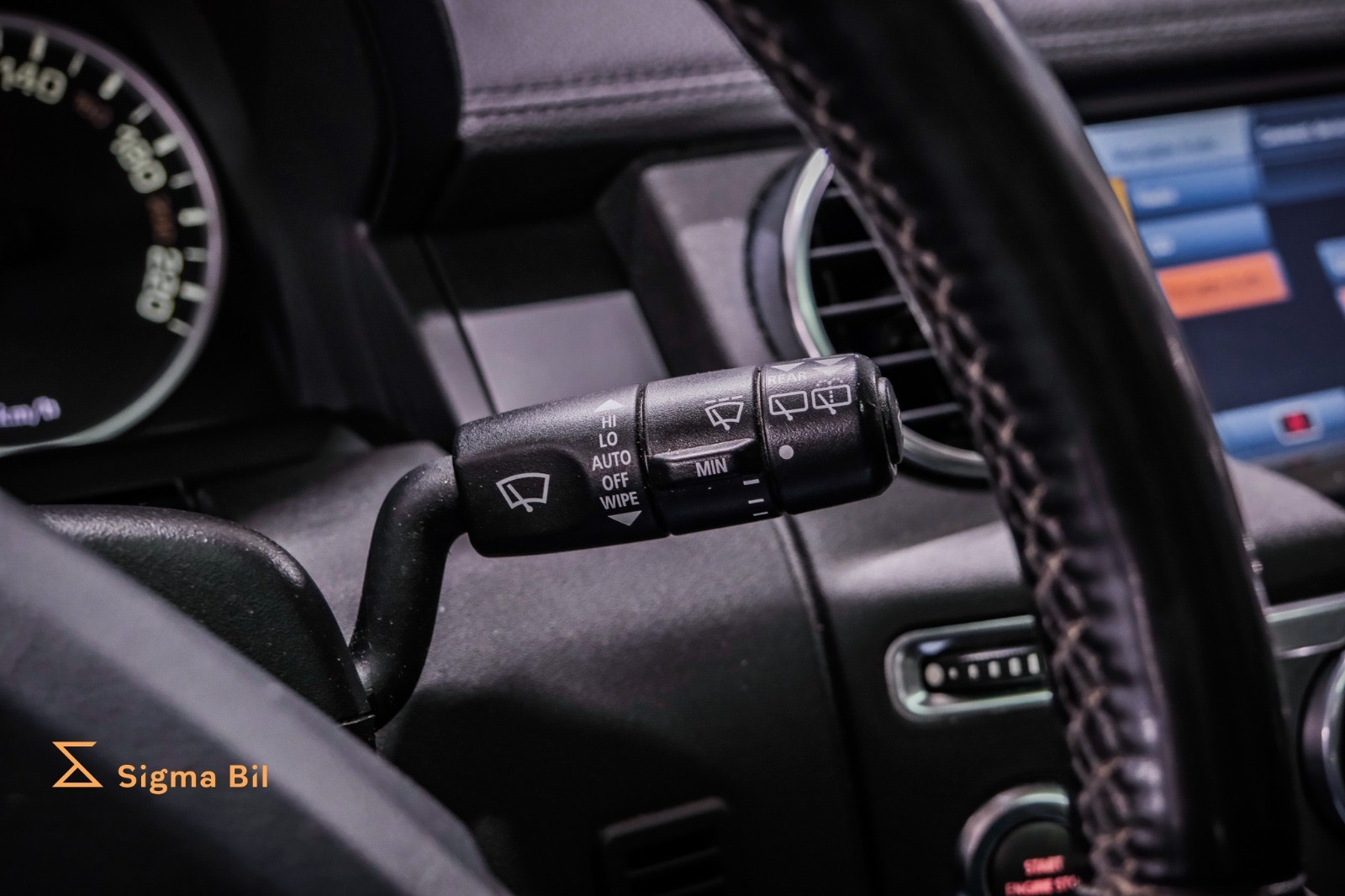 Bilde av Land Rover Discovery