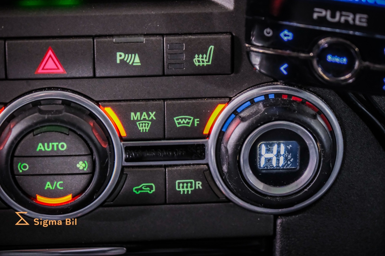 Bilde av Land Rover Discovery