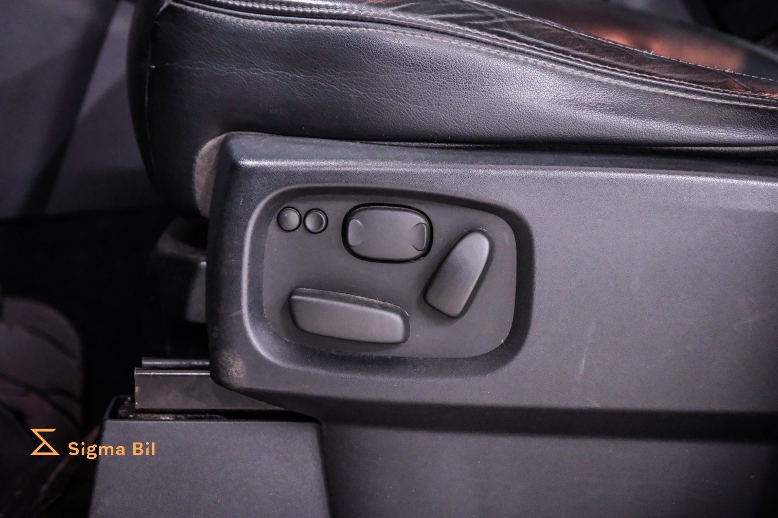 Bilde av Land Rover Discovery