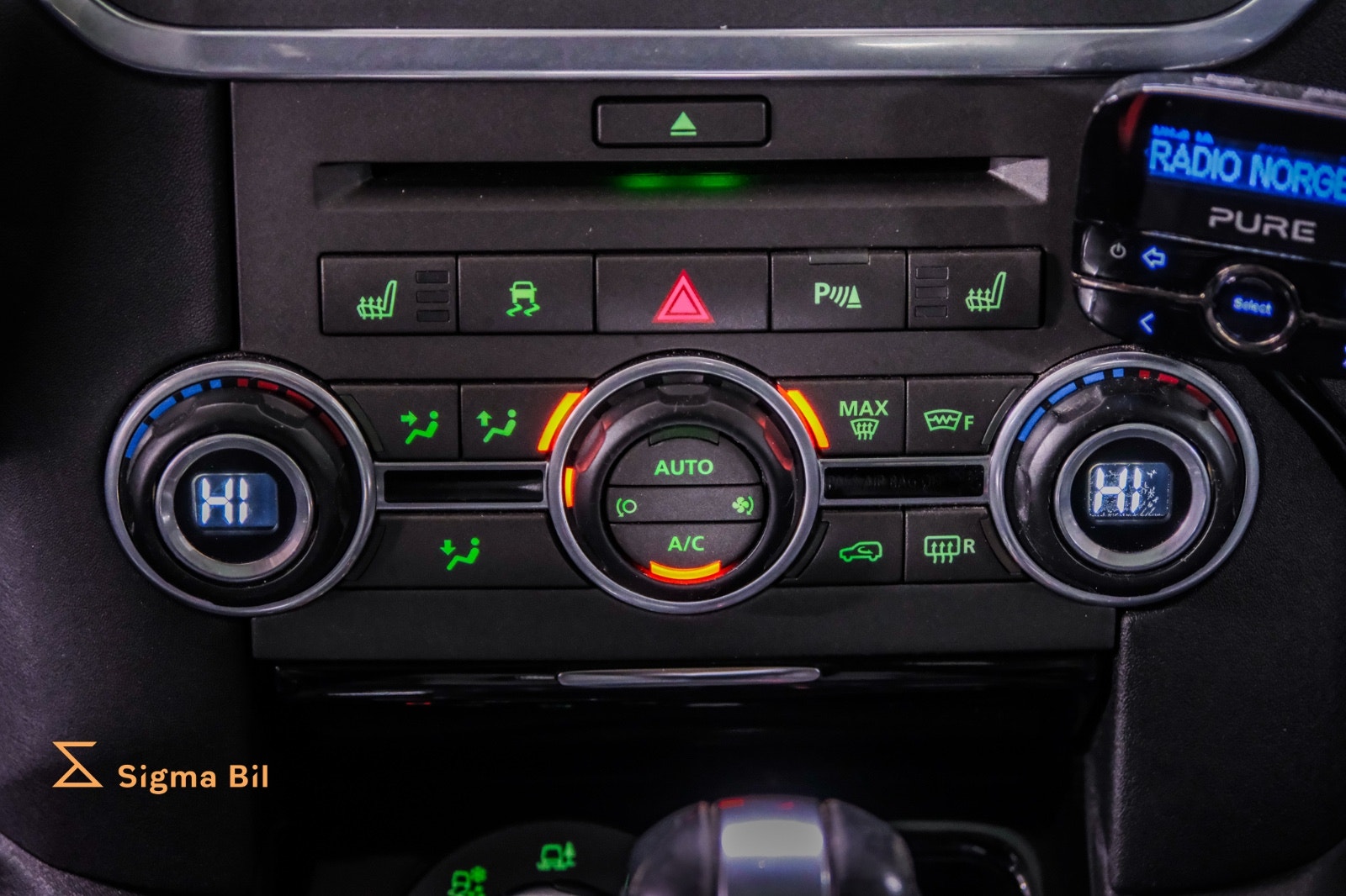 Bilde av Land Rover Discovery