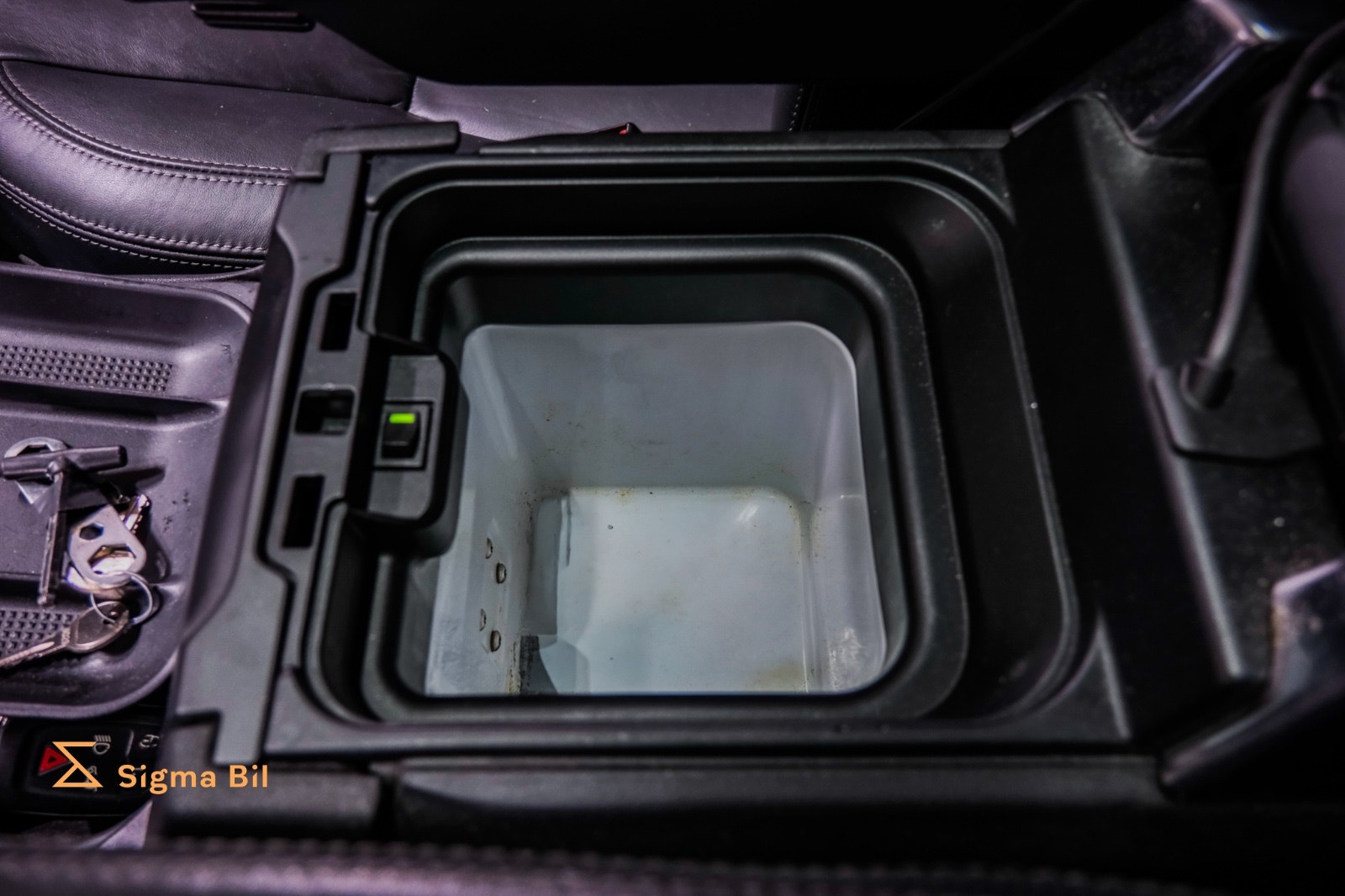 Bilde av Land Rover Discovery