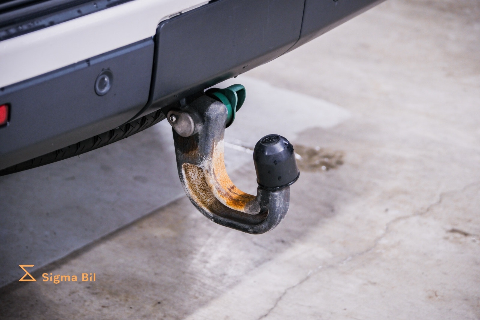 Bilde av Land Rover Discovery