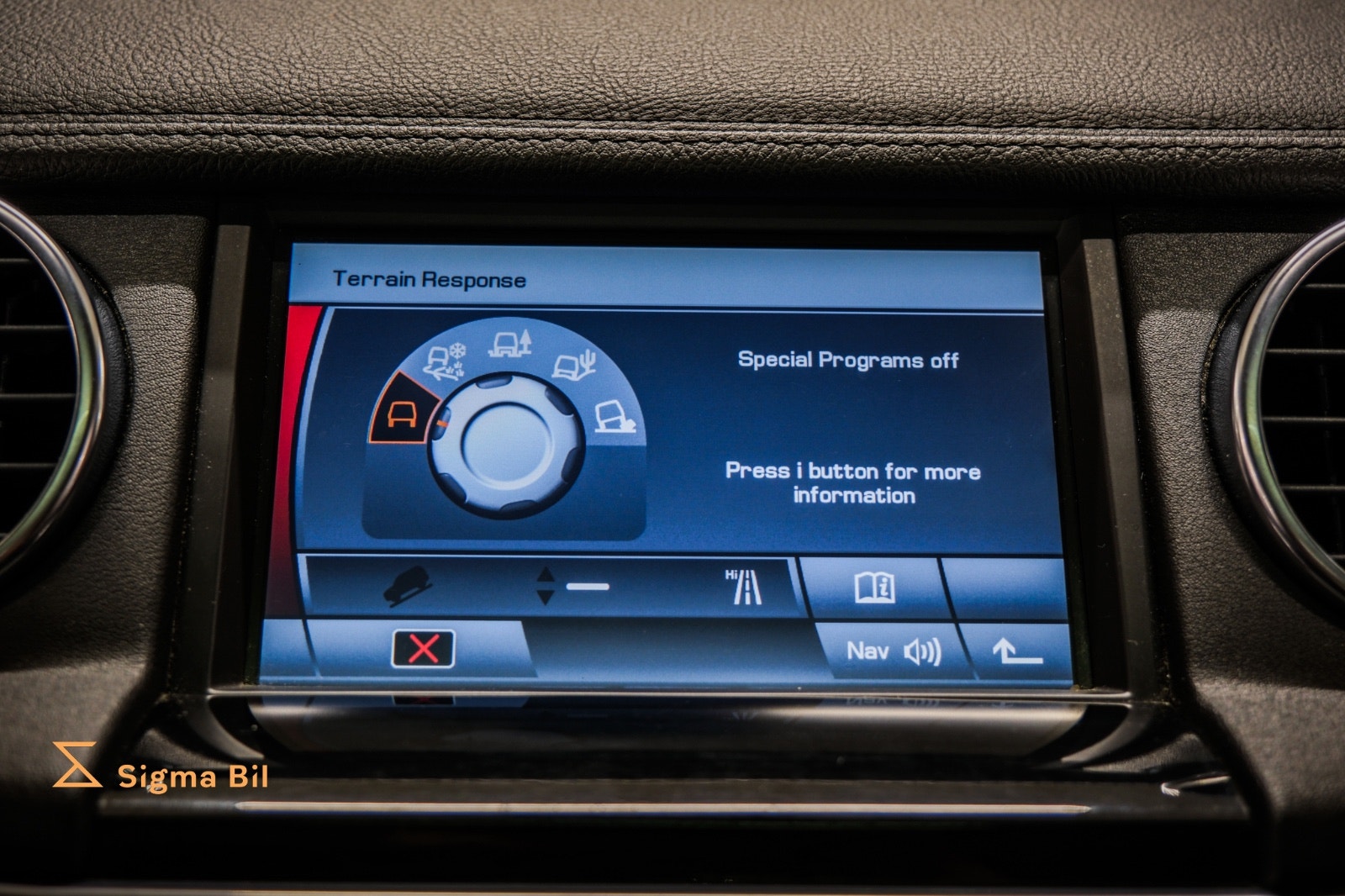 Bilde av Land Rover Discovery