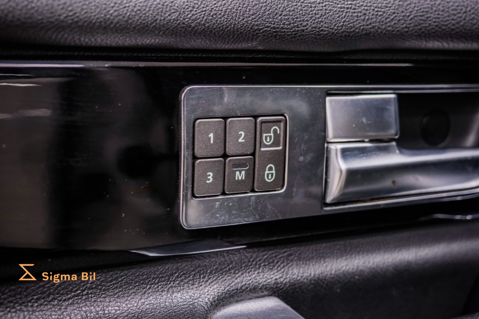 Bilde av Land Rover Discovery