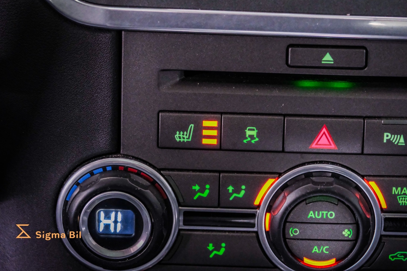 Bilde av Land Rover Discovery