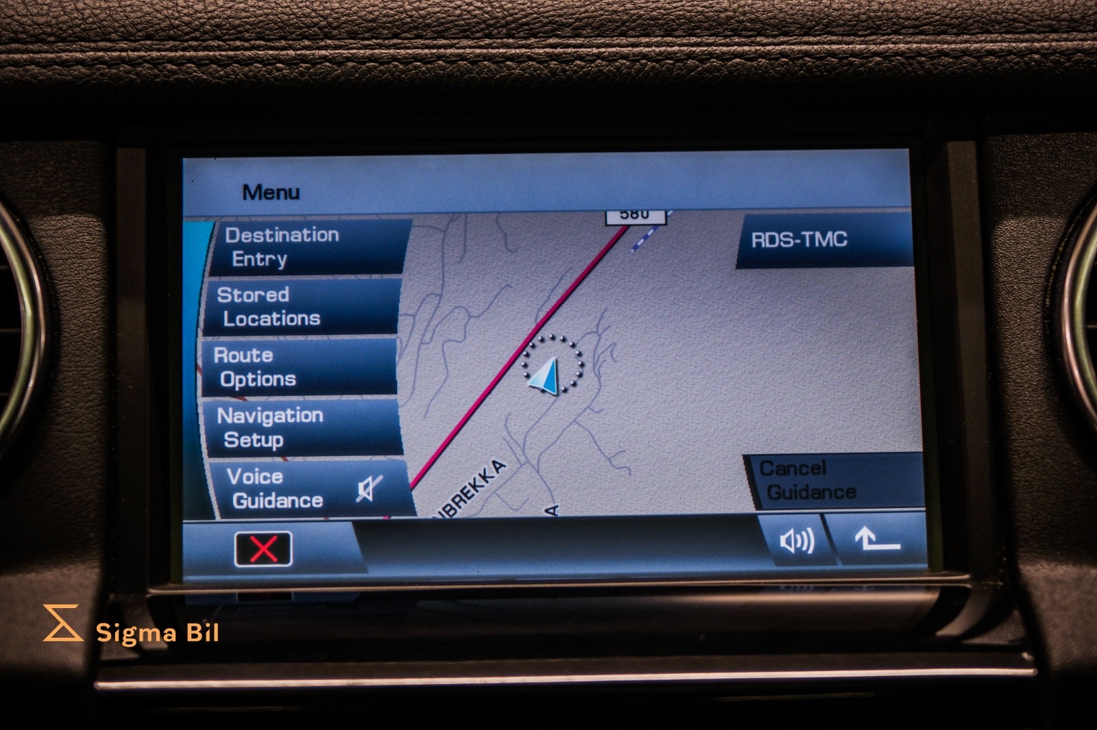 Bilde av Land Rover Discovery