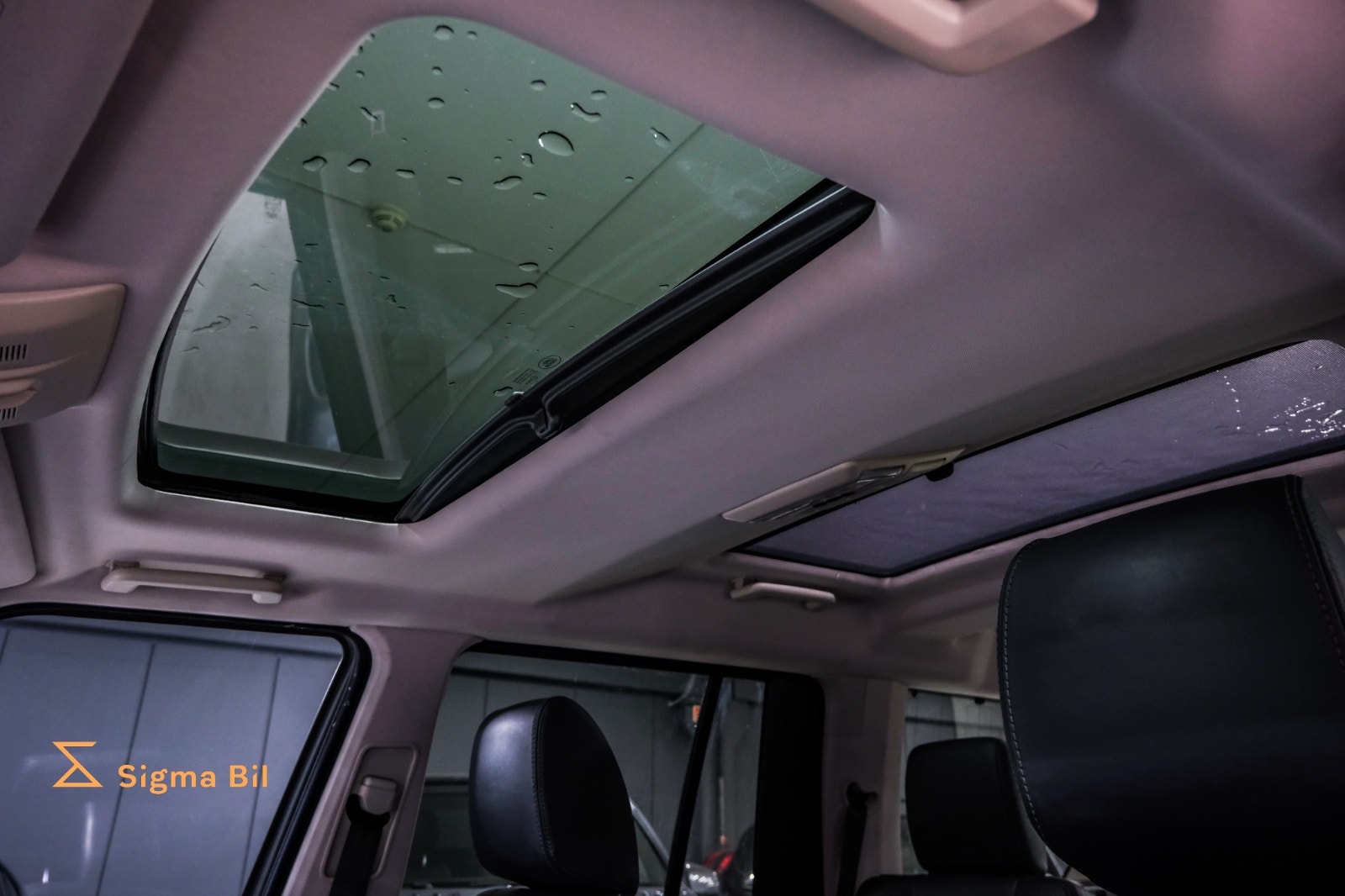 Bilde av Land Rover Discovery