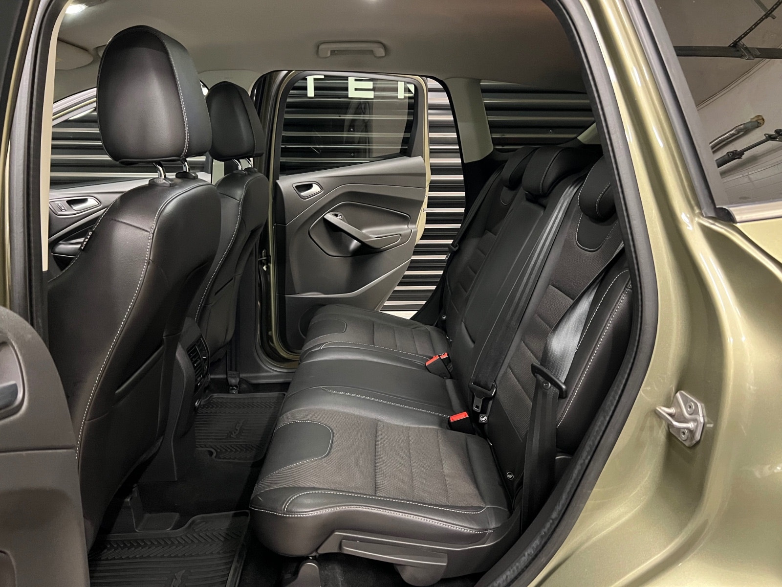 Hovedbilde av Ford Kuga