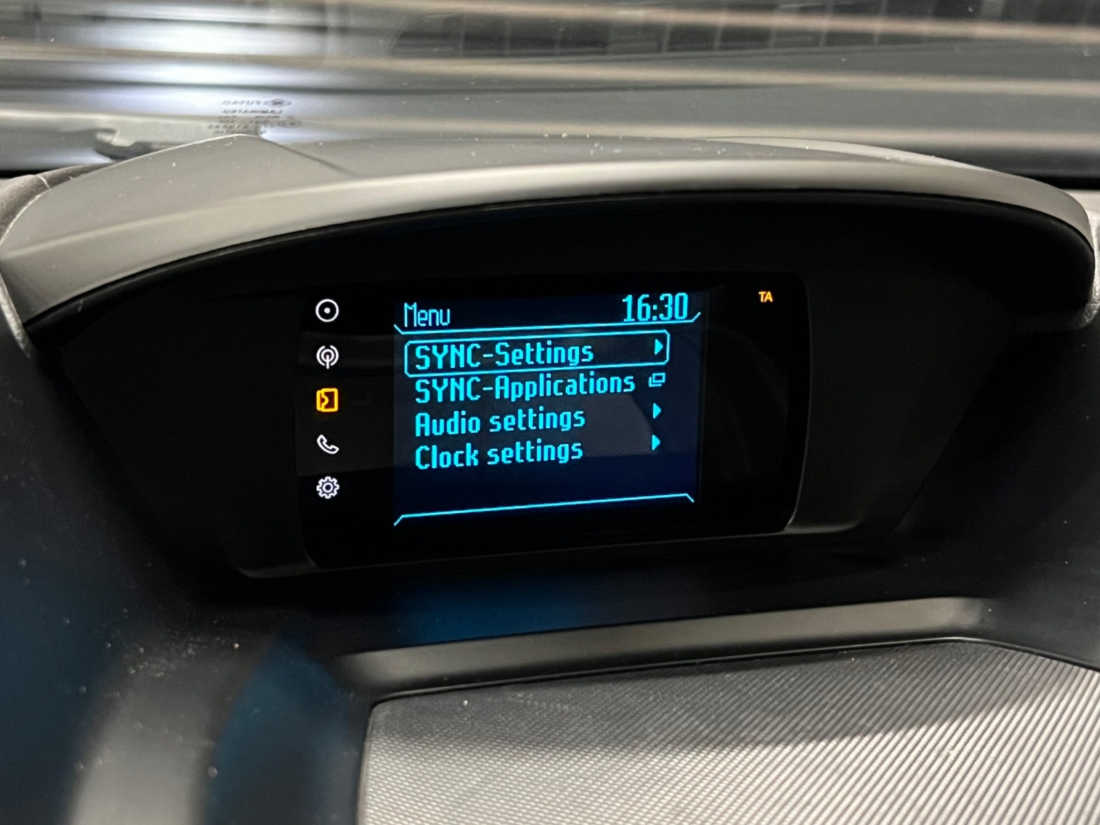 Hovedbilde av Ford Kuga