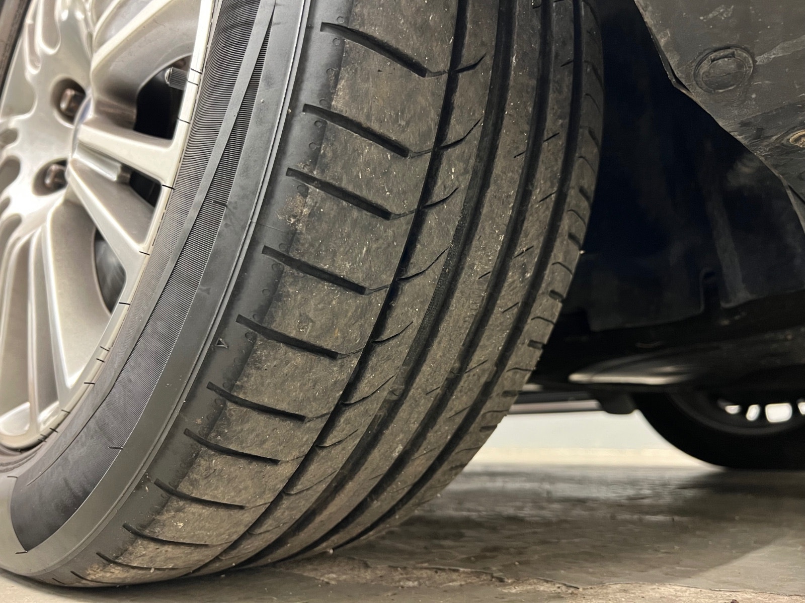 Hovedbilde av Ford Kuga