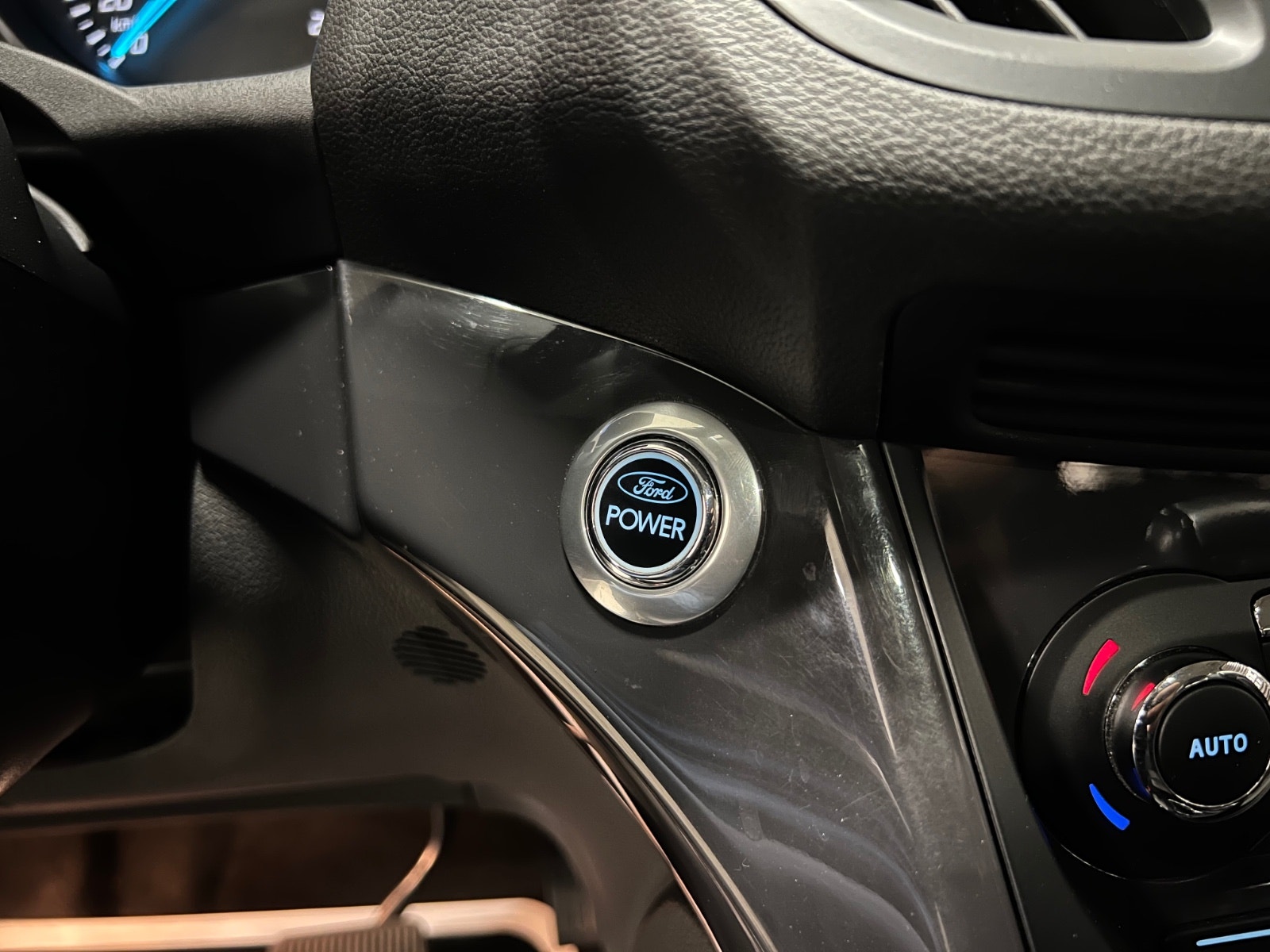 Hovedbilde av Ford Kuga