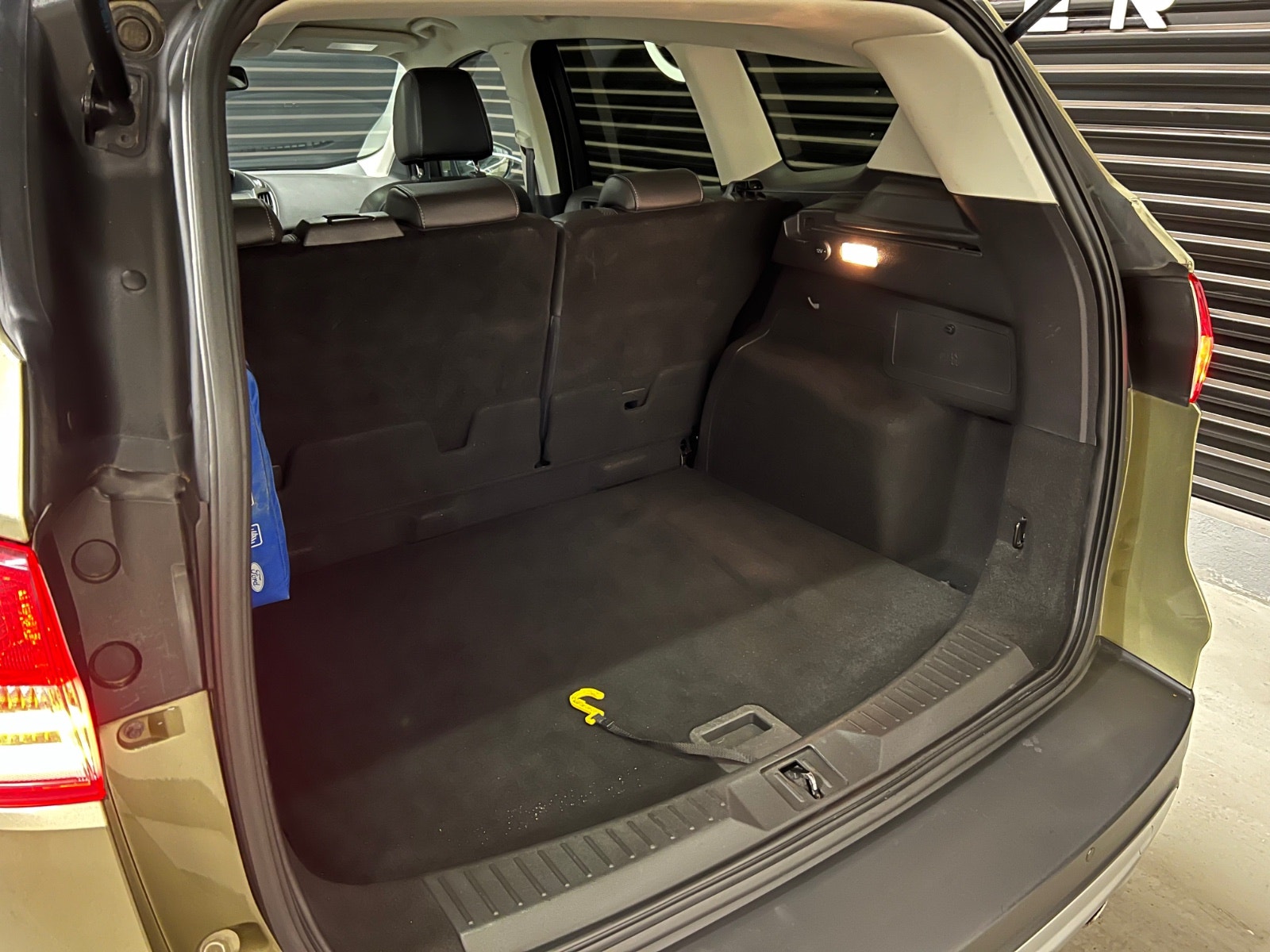 Hovedbilde av Ford Kuga