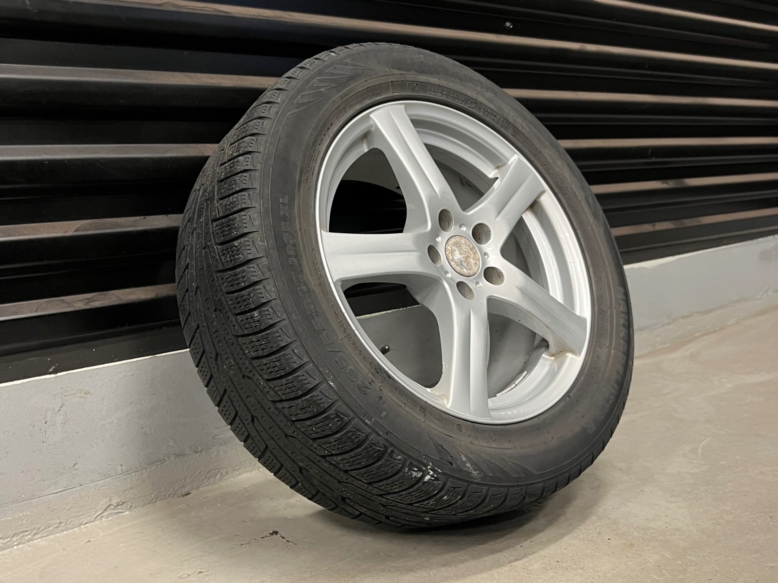 Hovedbilde av Ford Kuga