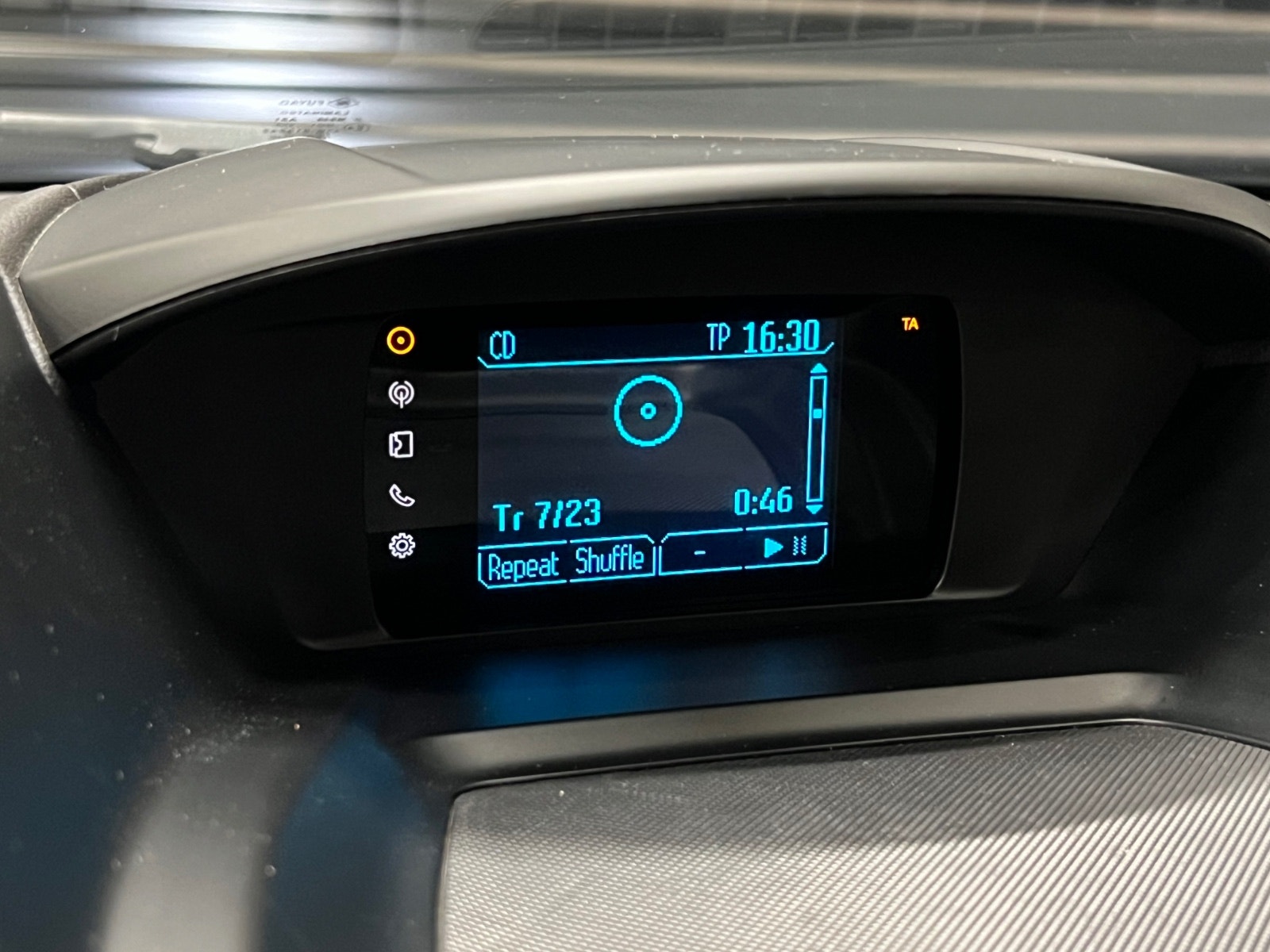 Hovedbilde av Ford Kuga