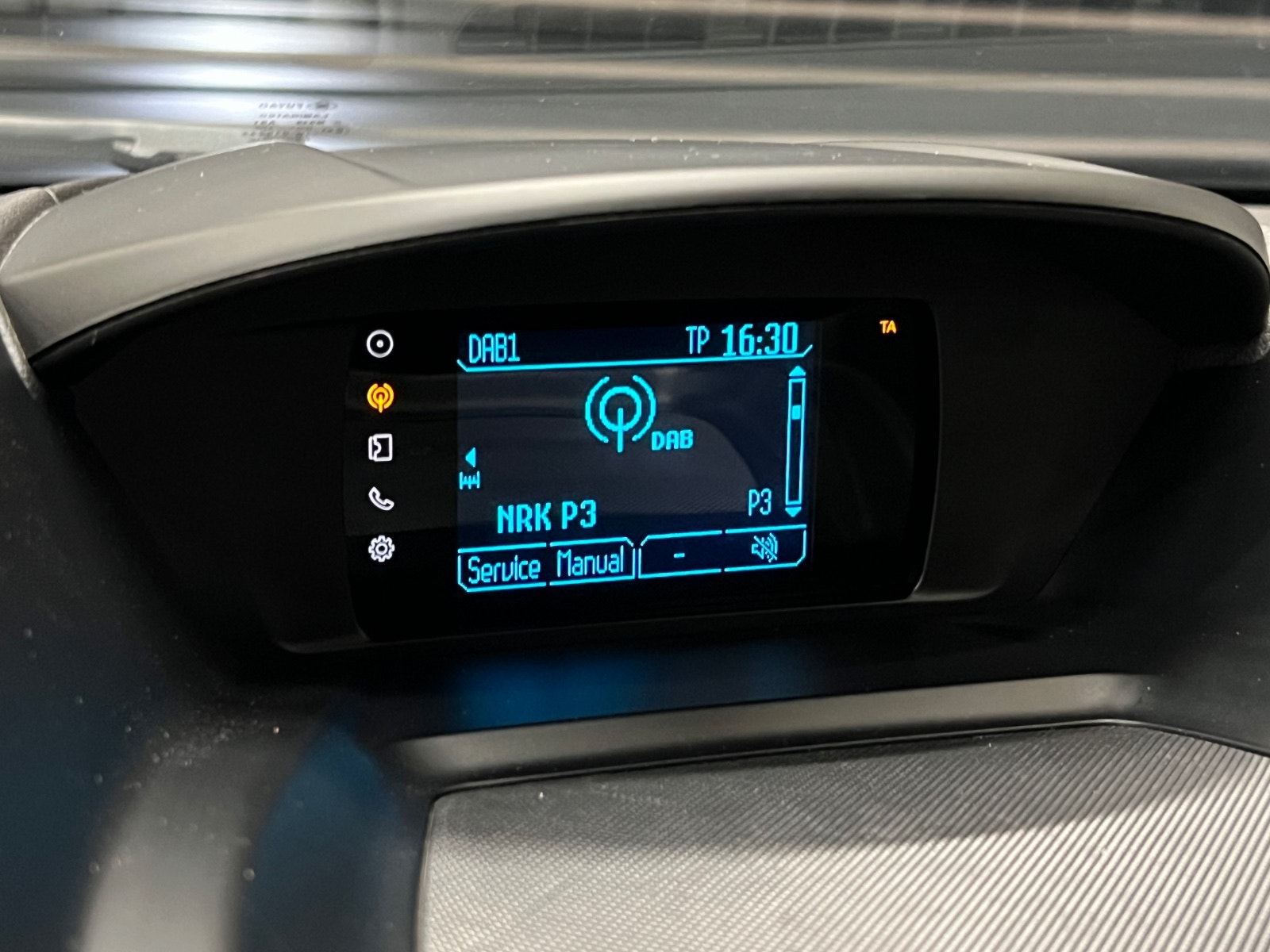 Hovedbilde av Ford Kuga