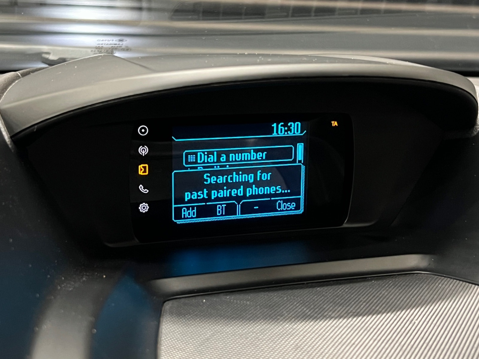 Hovedbilde av Ford Kuga