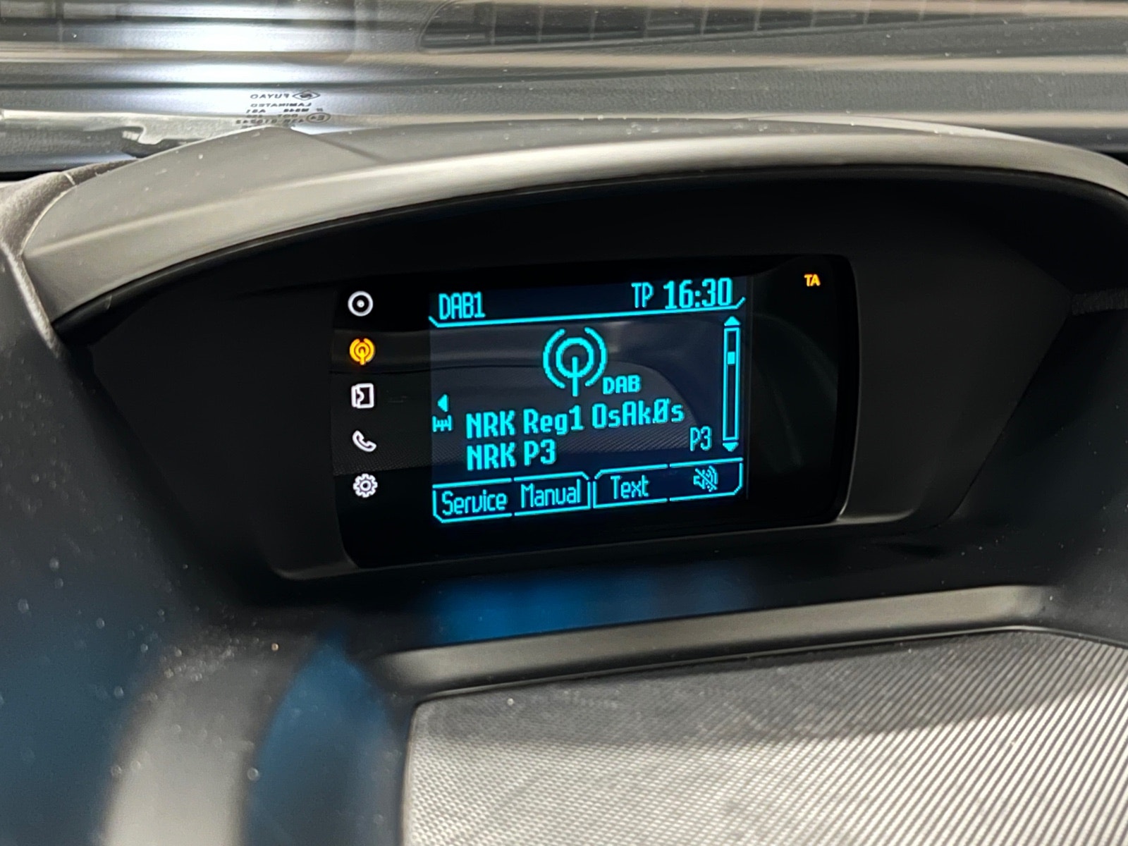 Hovedbilde av Ford Kuga