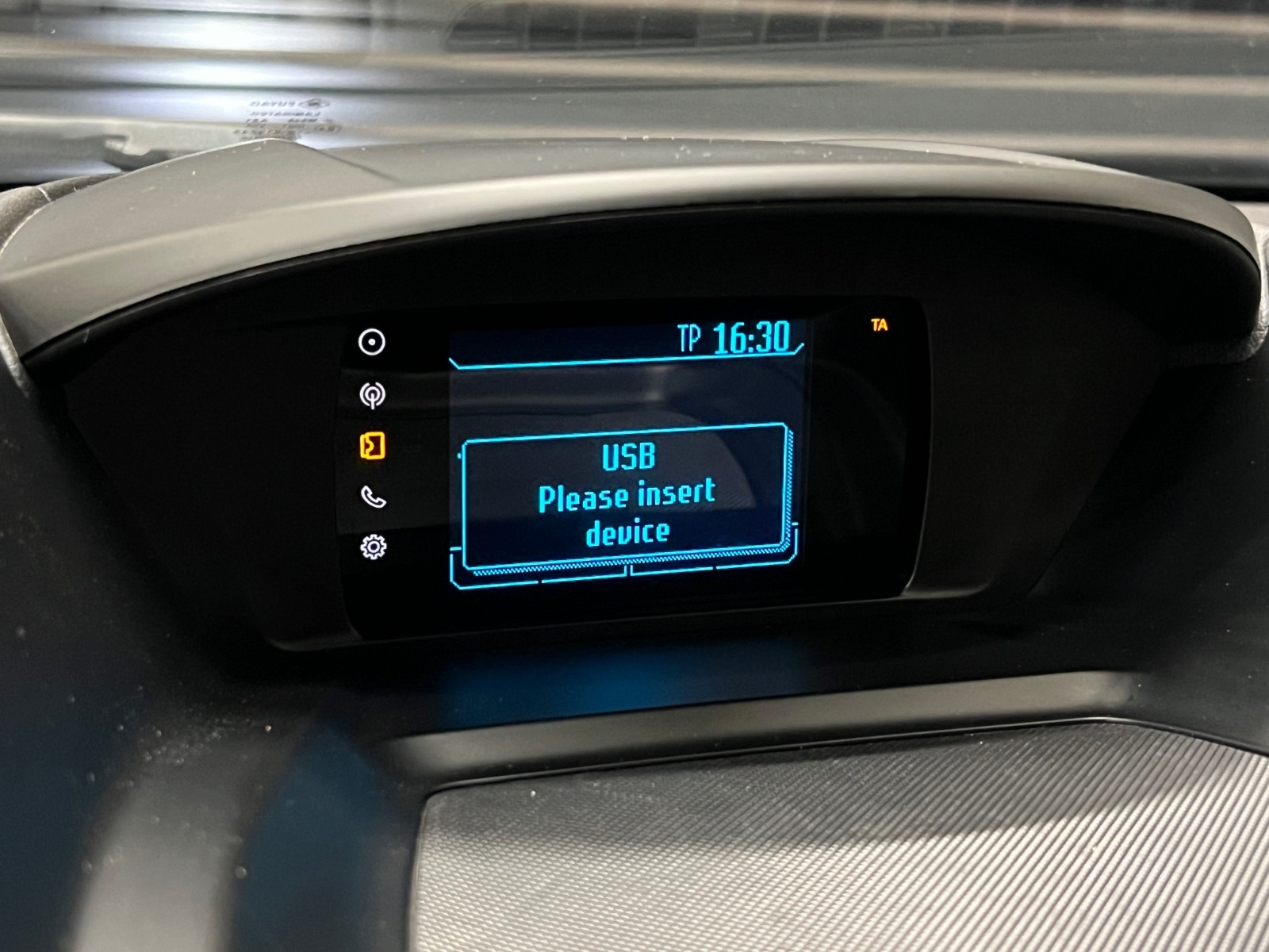 Hovedbilde av Ford Kuga