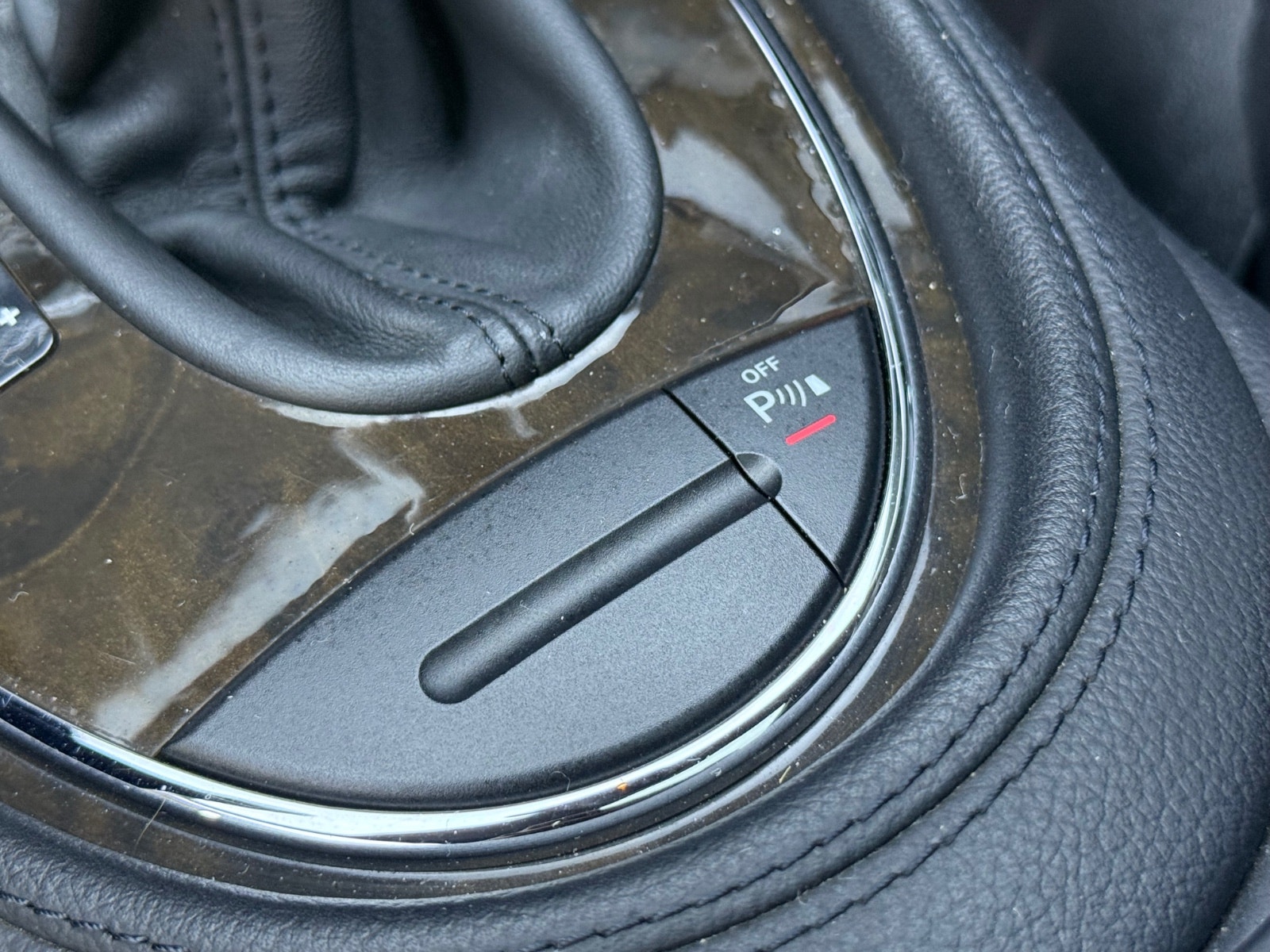 Hovedbilde av Mercedes-Benz CLS