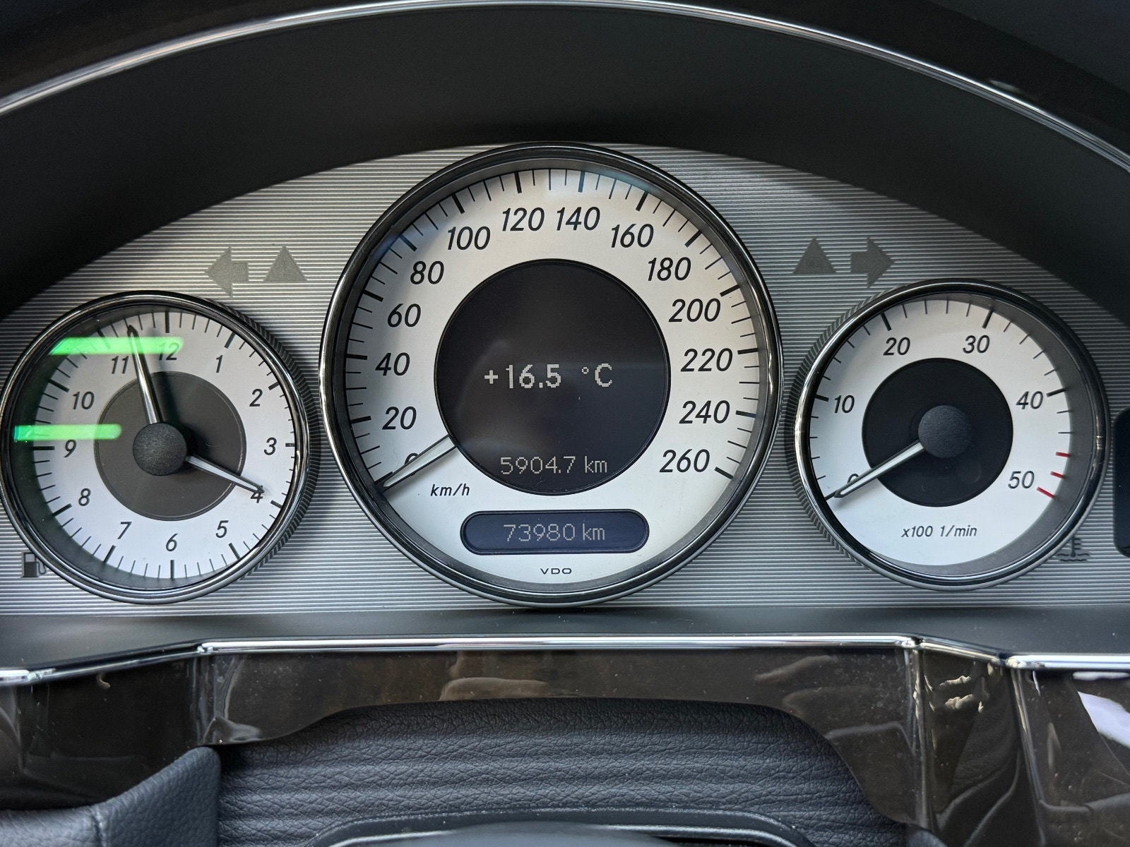 Hovedbilde av Mercedes-Benz CLS