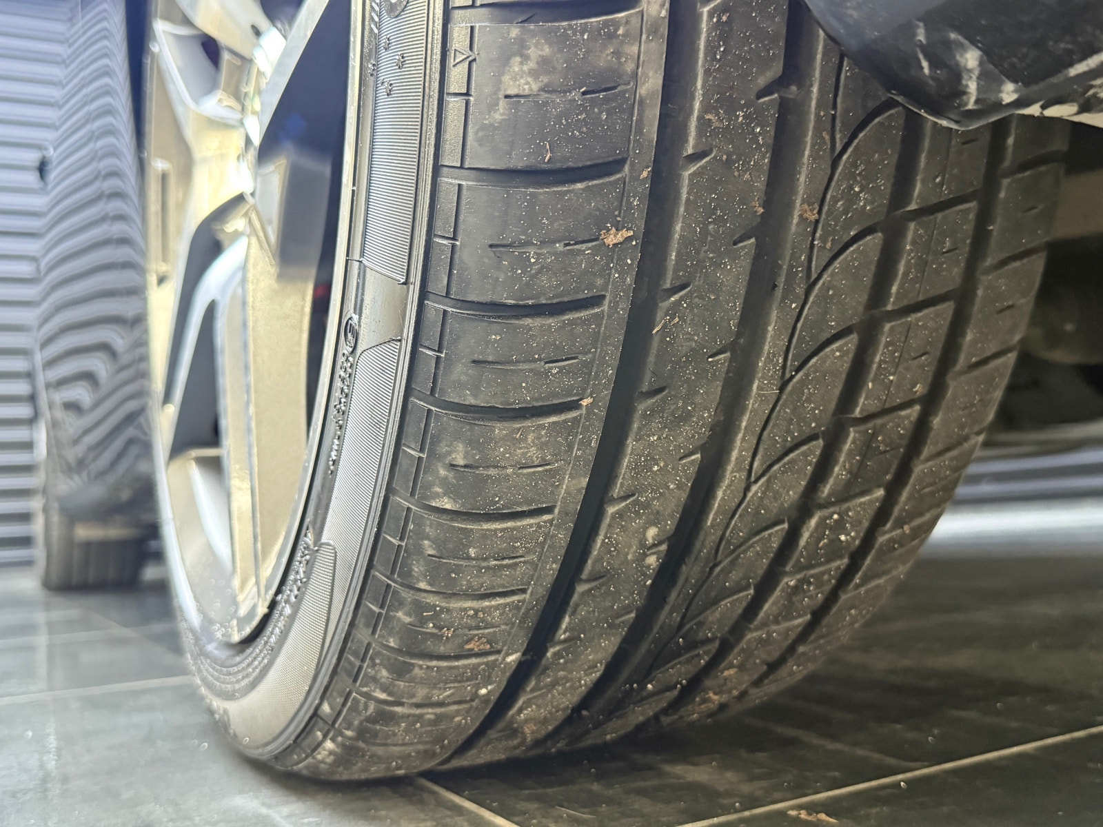 Hovedbilde av Mercedes-Benz CLS