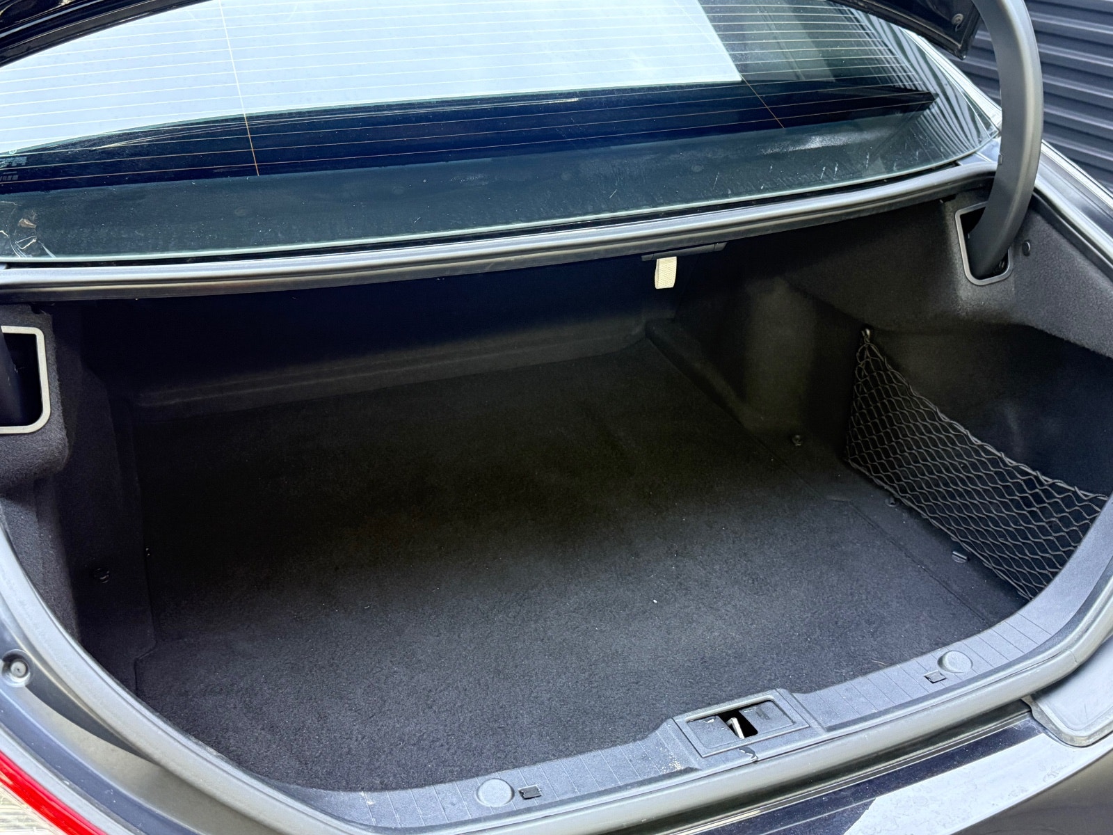 Hovedbilde av Mercedes-Benz CLS