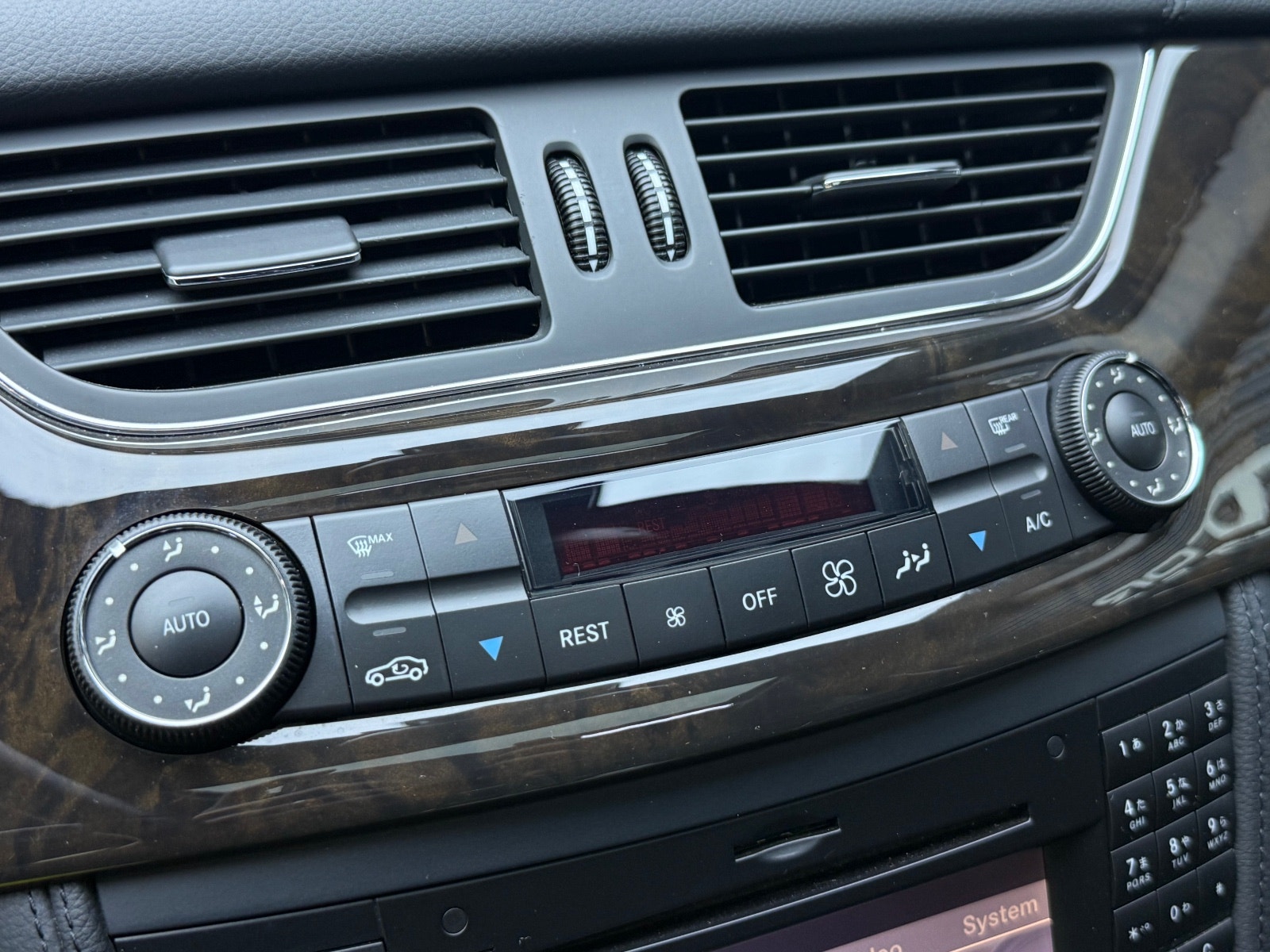 Hovedbilde av Mercedes-Benz CLS