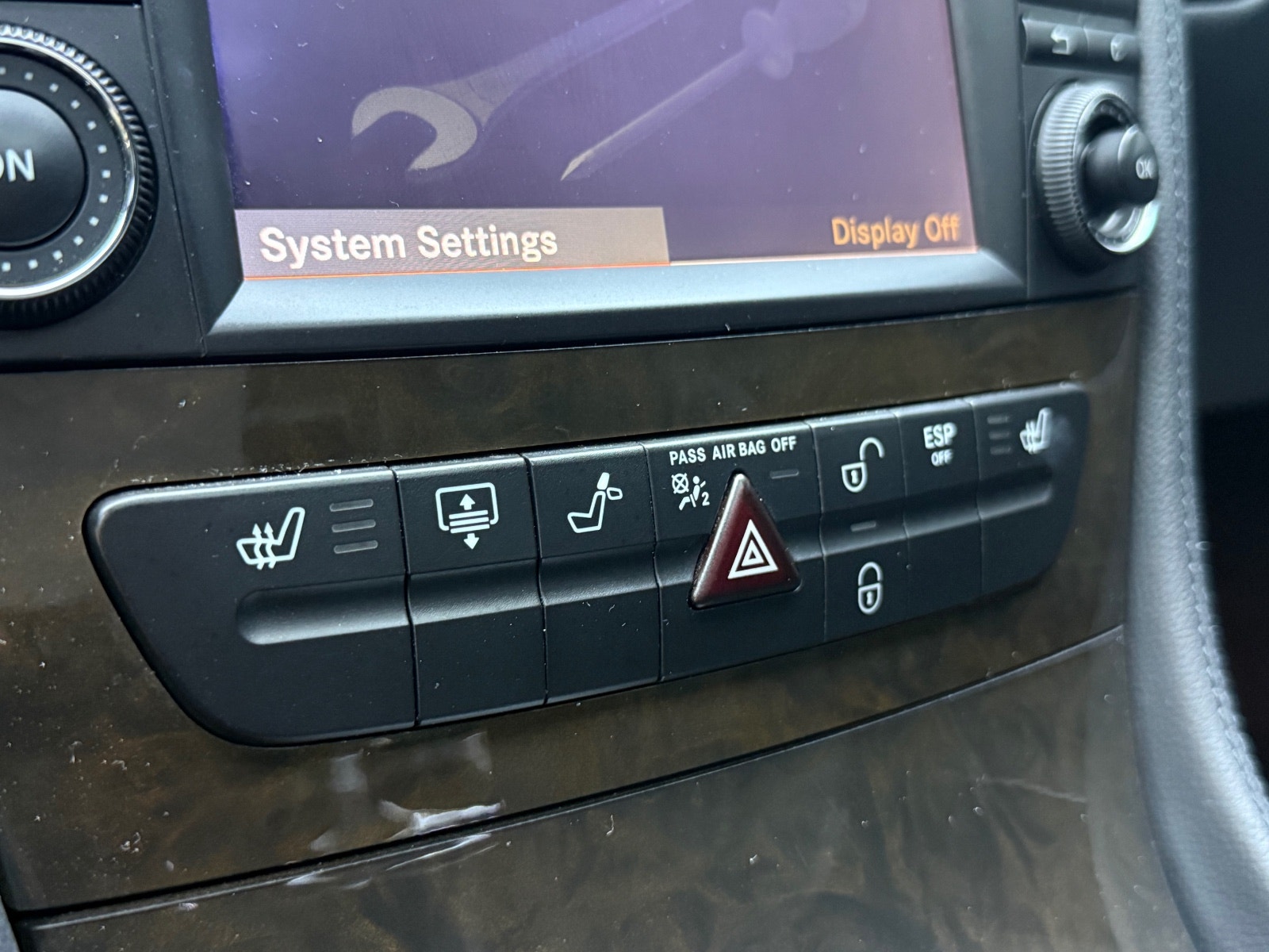 Hovedbilde av Mercedes-Benz CLS