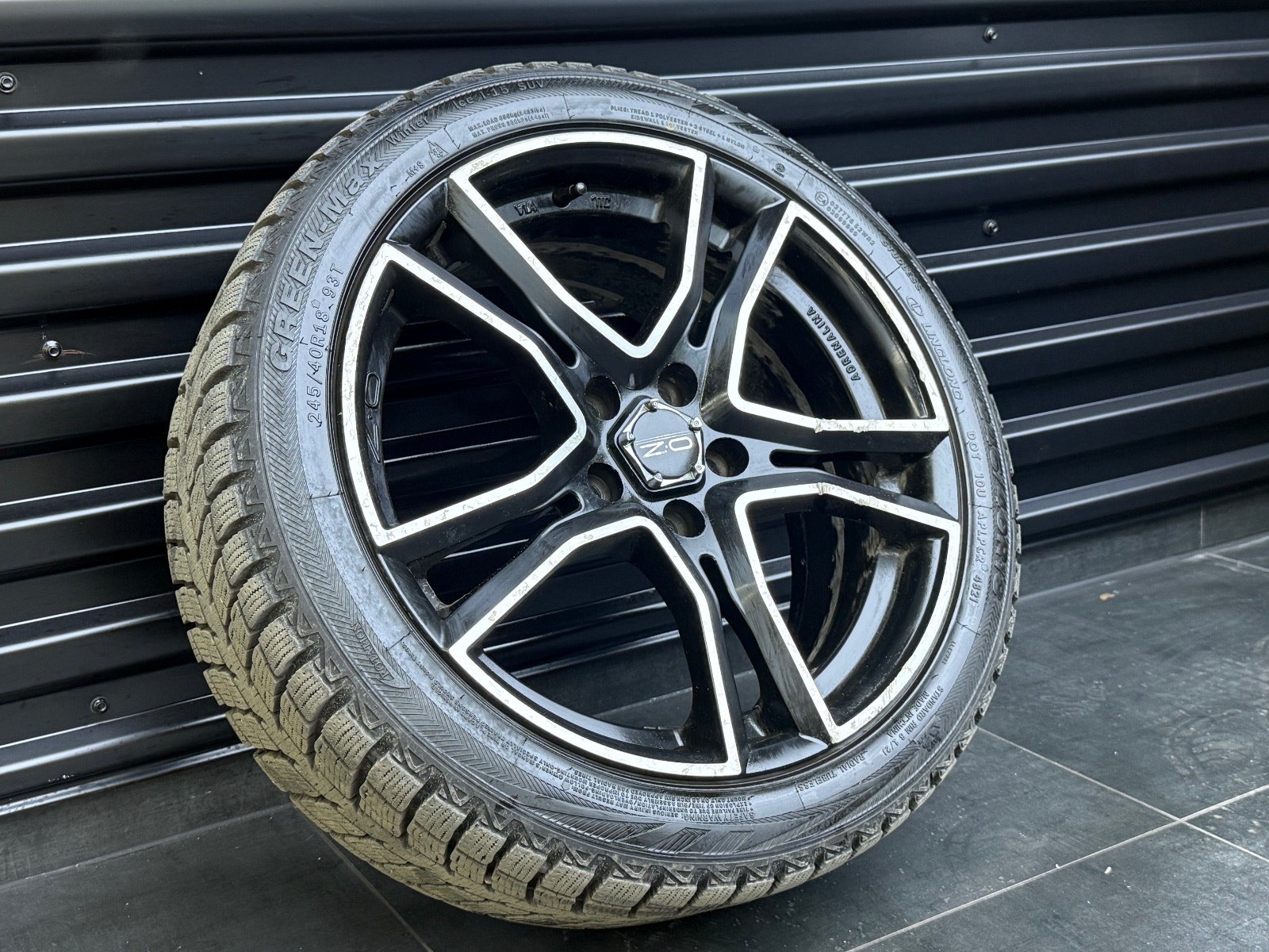 Hovedbilde av Mercedes-Benz CLS