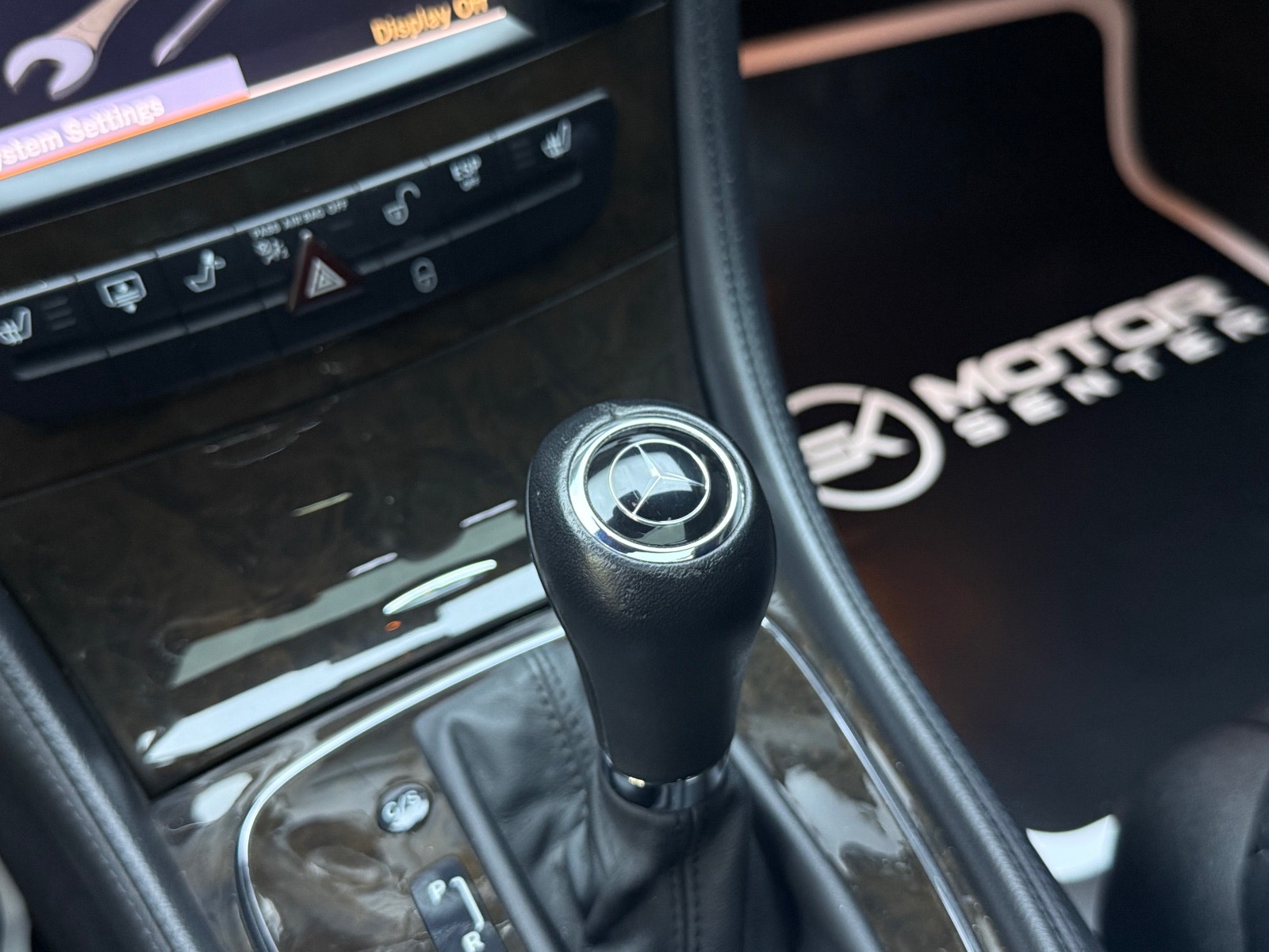 Hovedbilde av Mercedes-Benz CLS