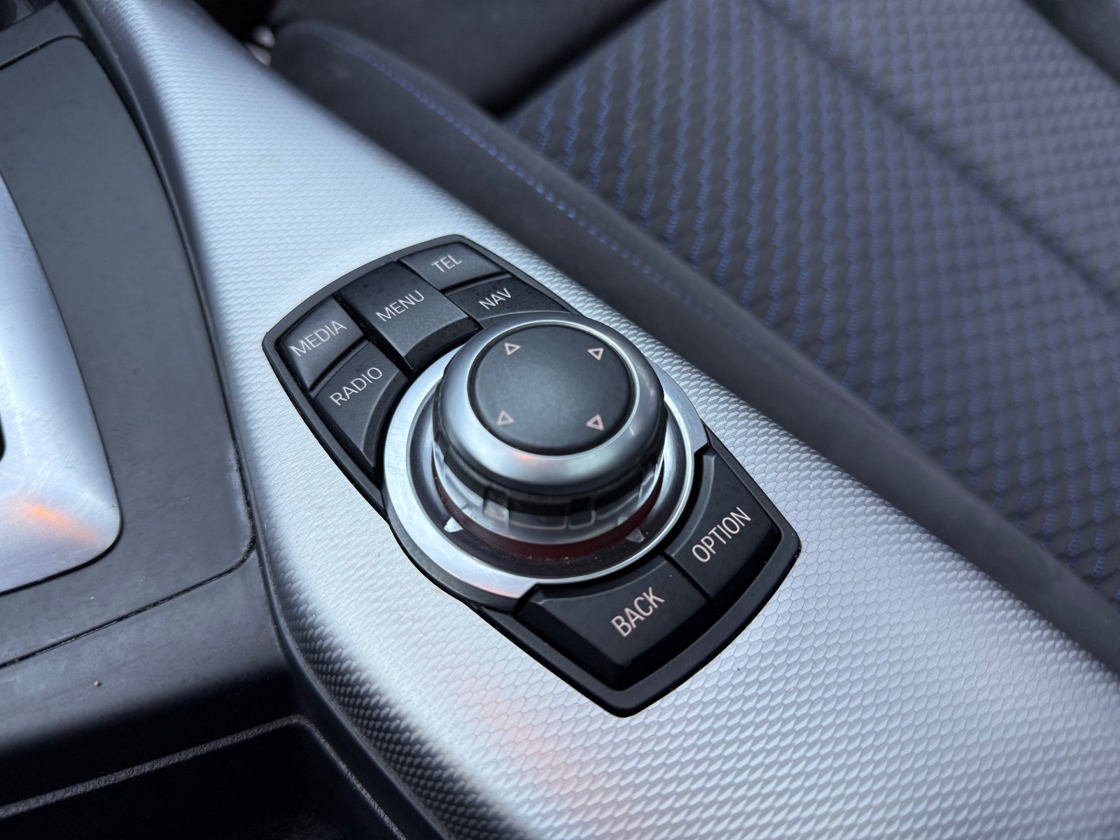 Hovedbilde av BMW 1-serie