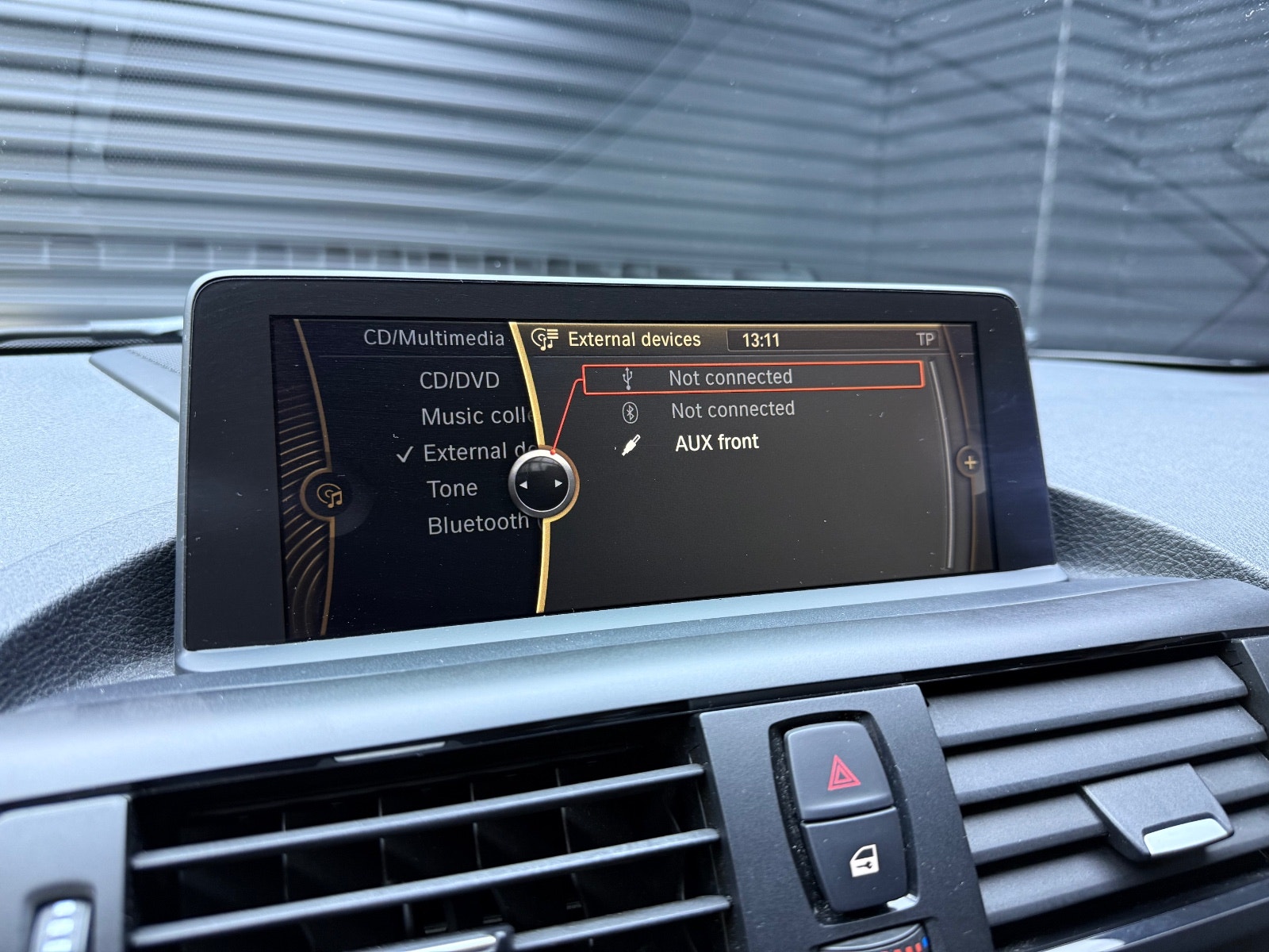 Hovedbilde av BMW 1-serie